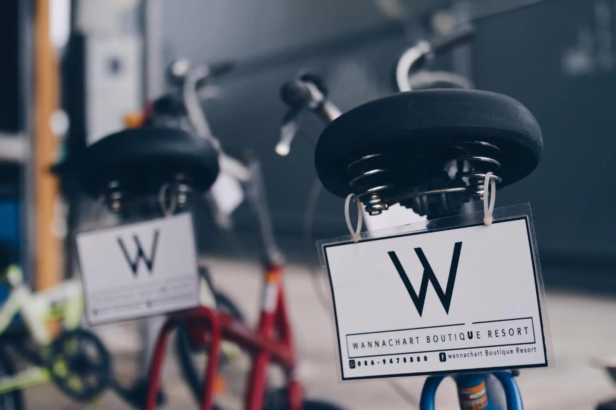 Wannachart Boutique Resort