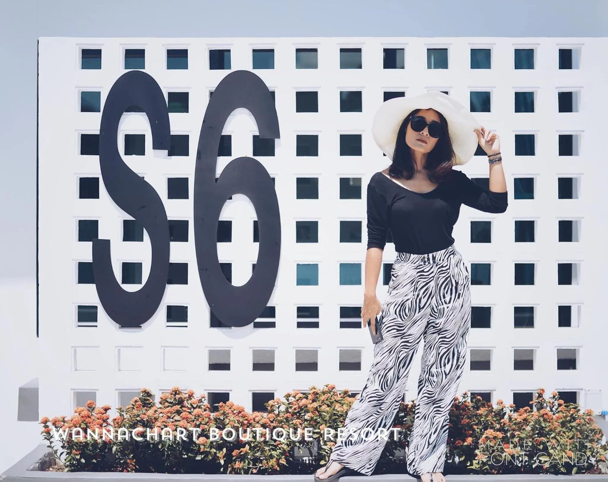 Wannachart Boutique Resort