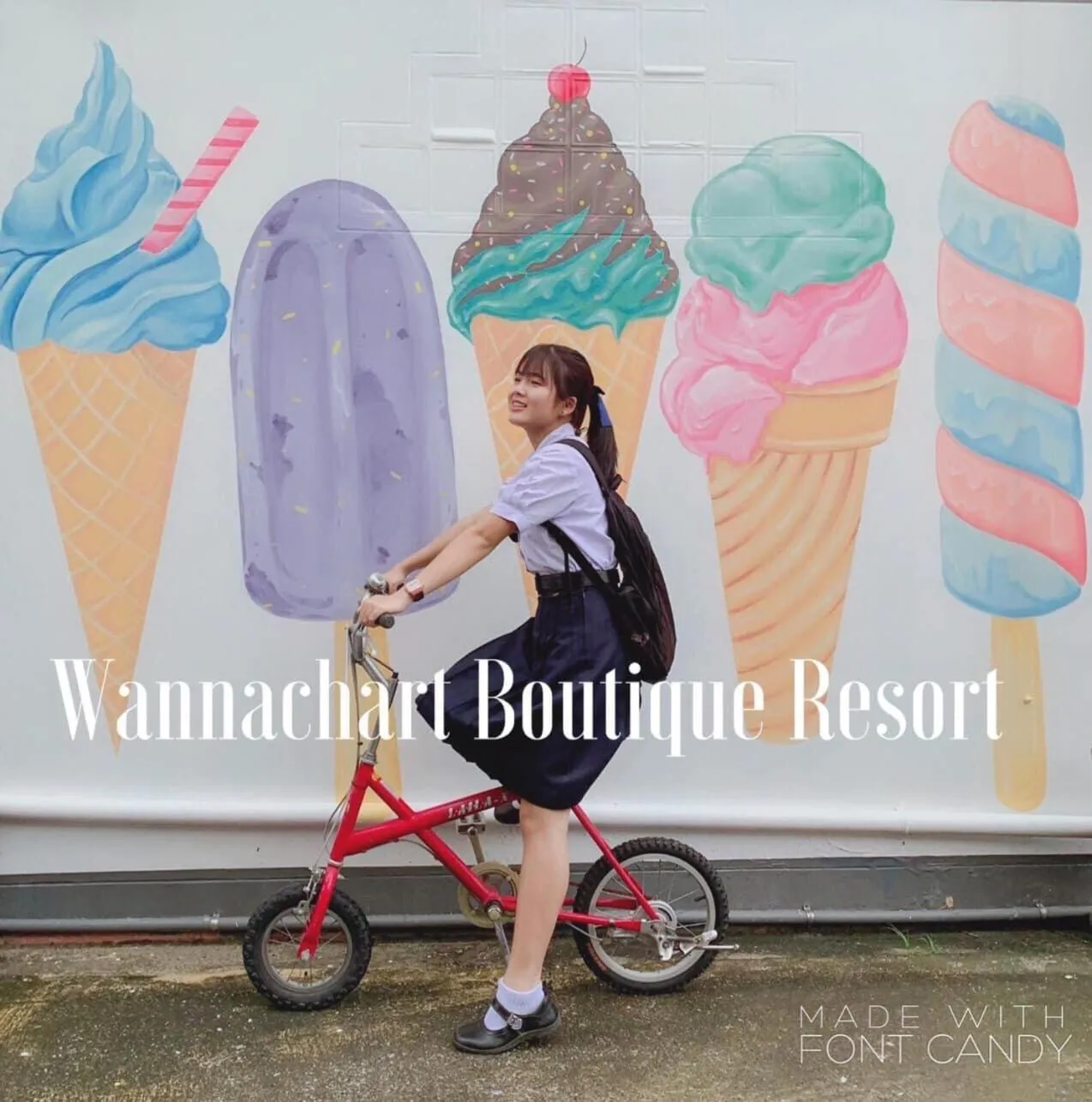Wannachart Boutique Resort