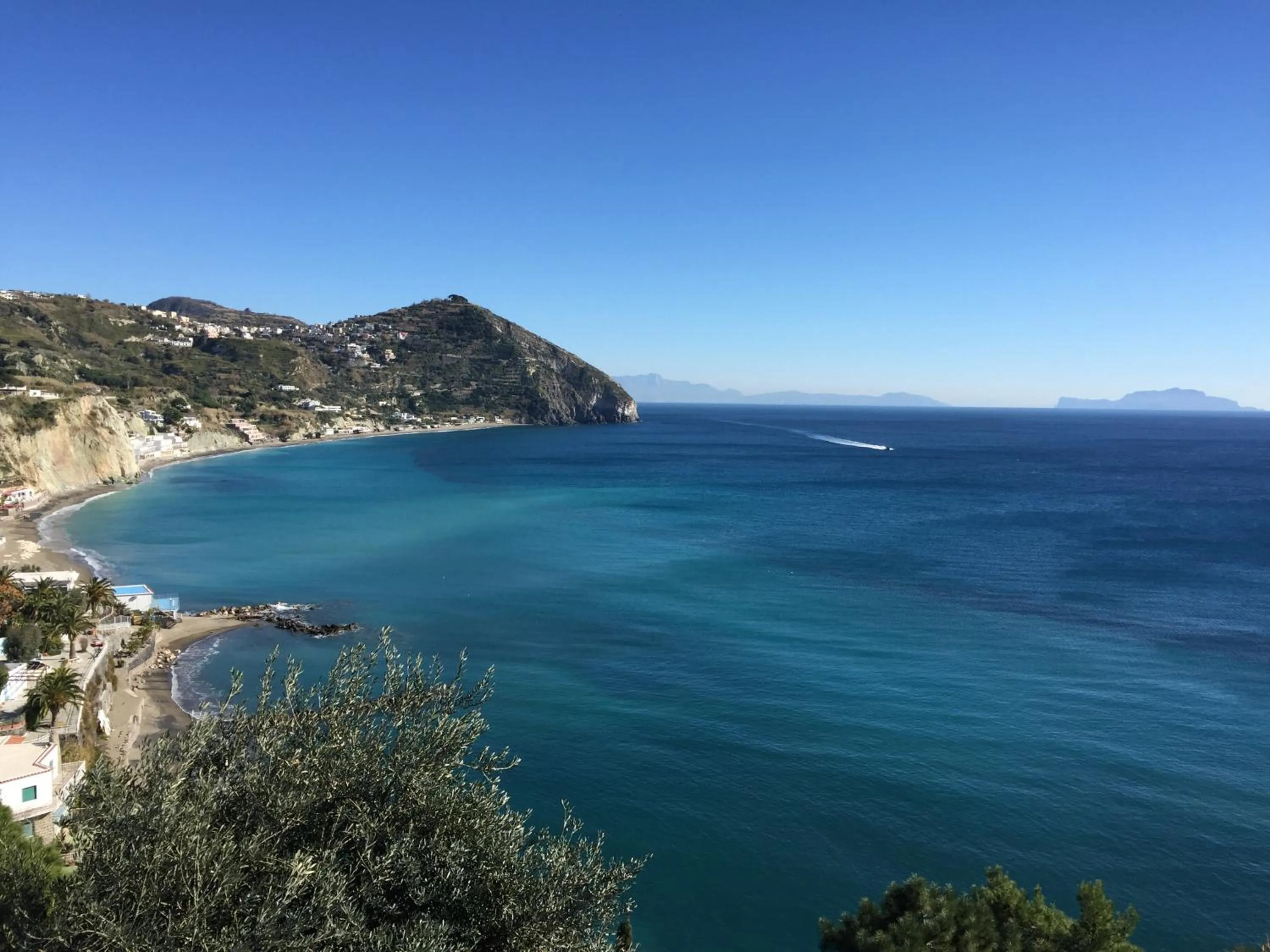 Neighbourhood in Casa Assunta