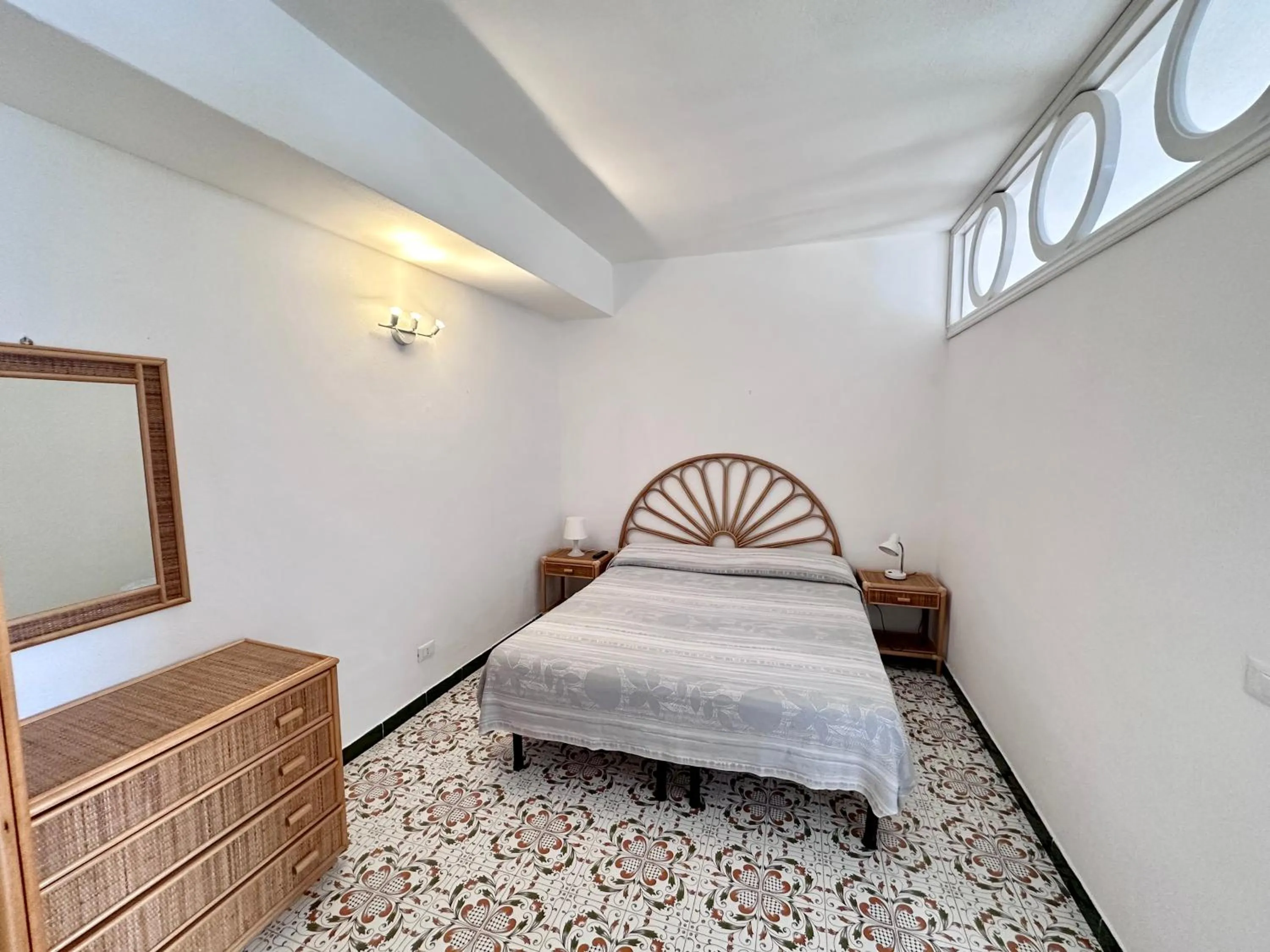 Bed in Casa Assunta