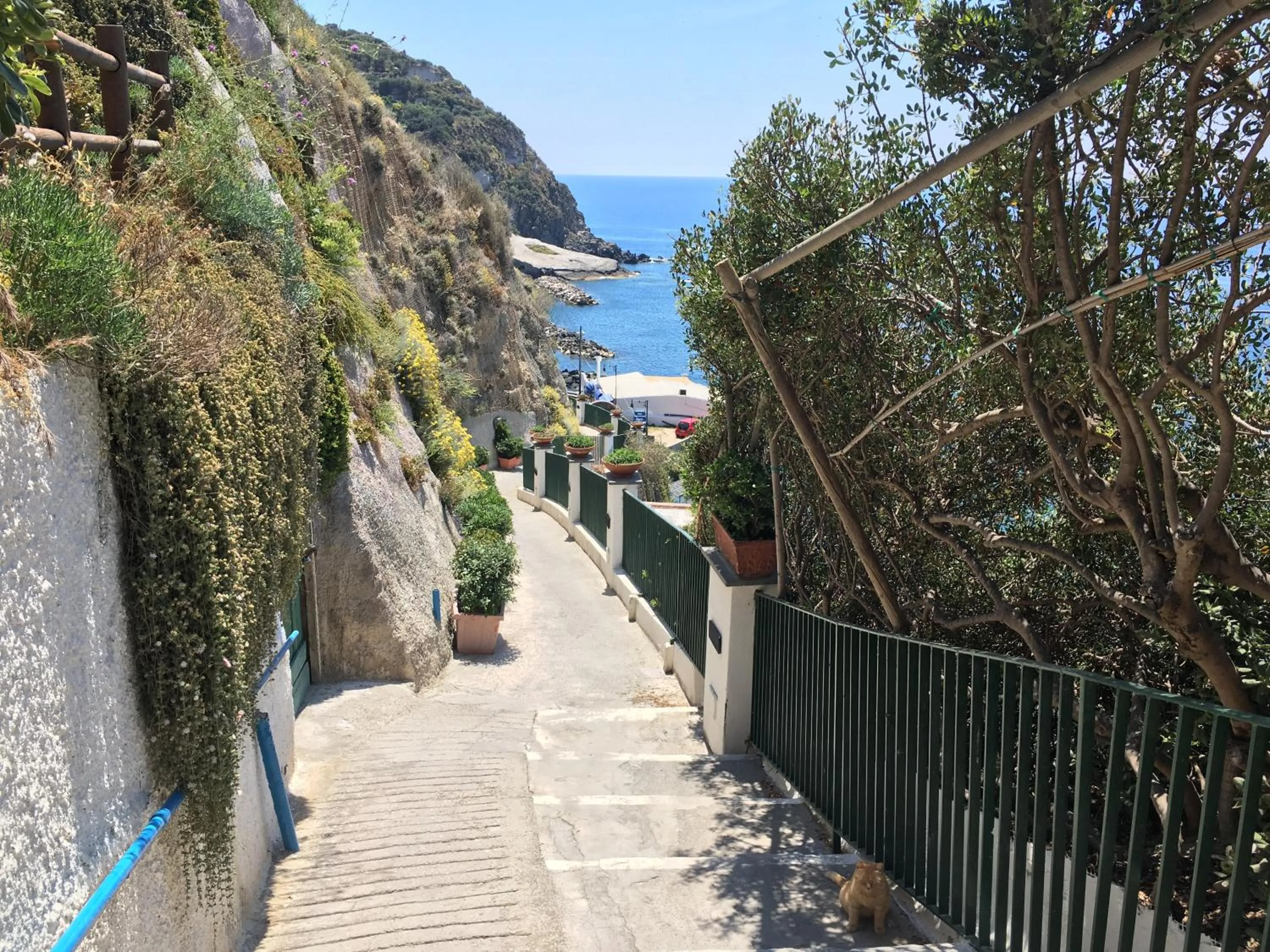 Neighbourhood in Casa Assunta