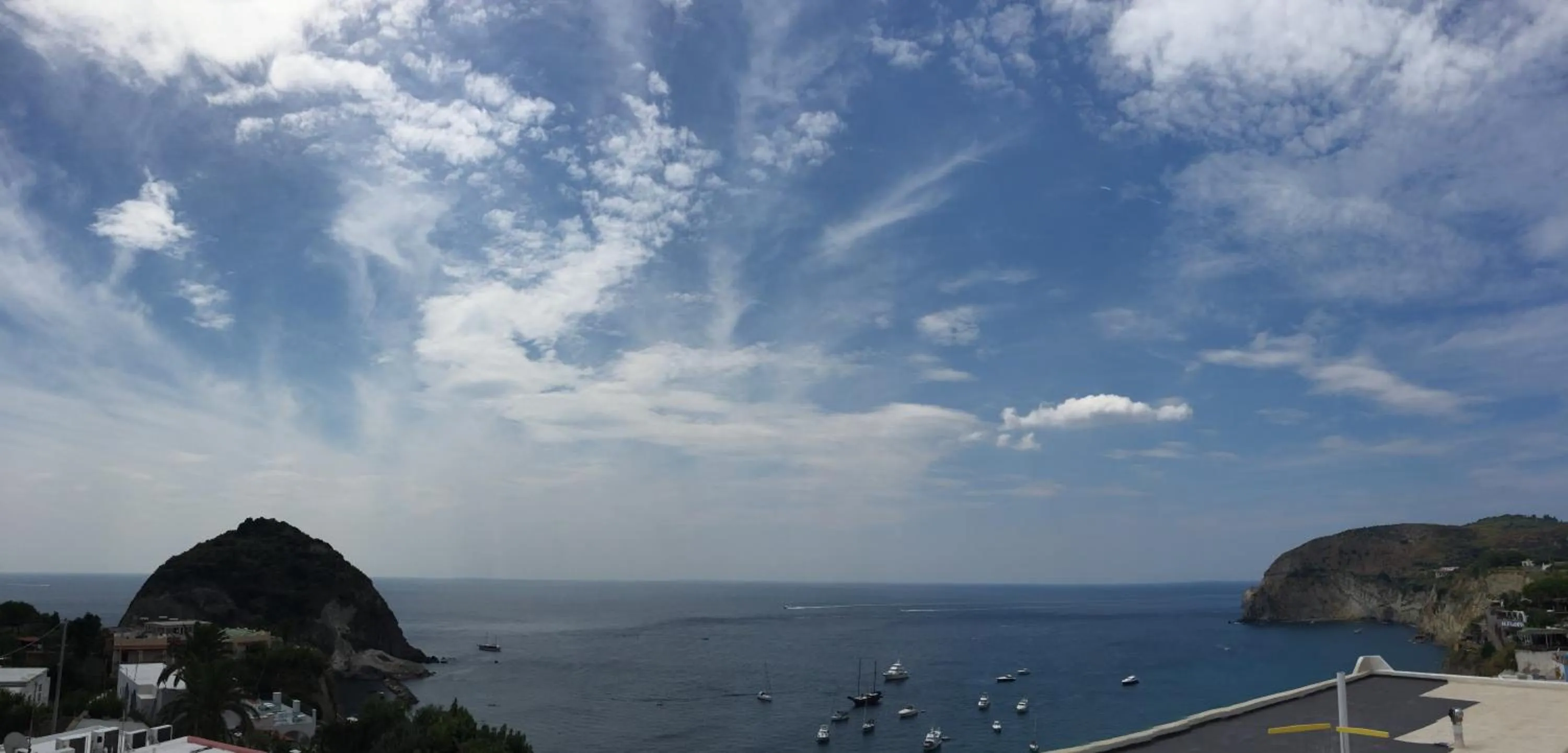 Nearby landmark in Casa Assunta