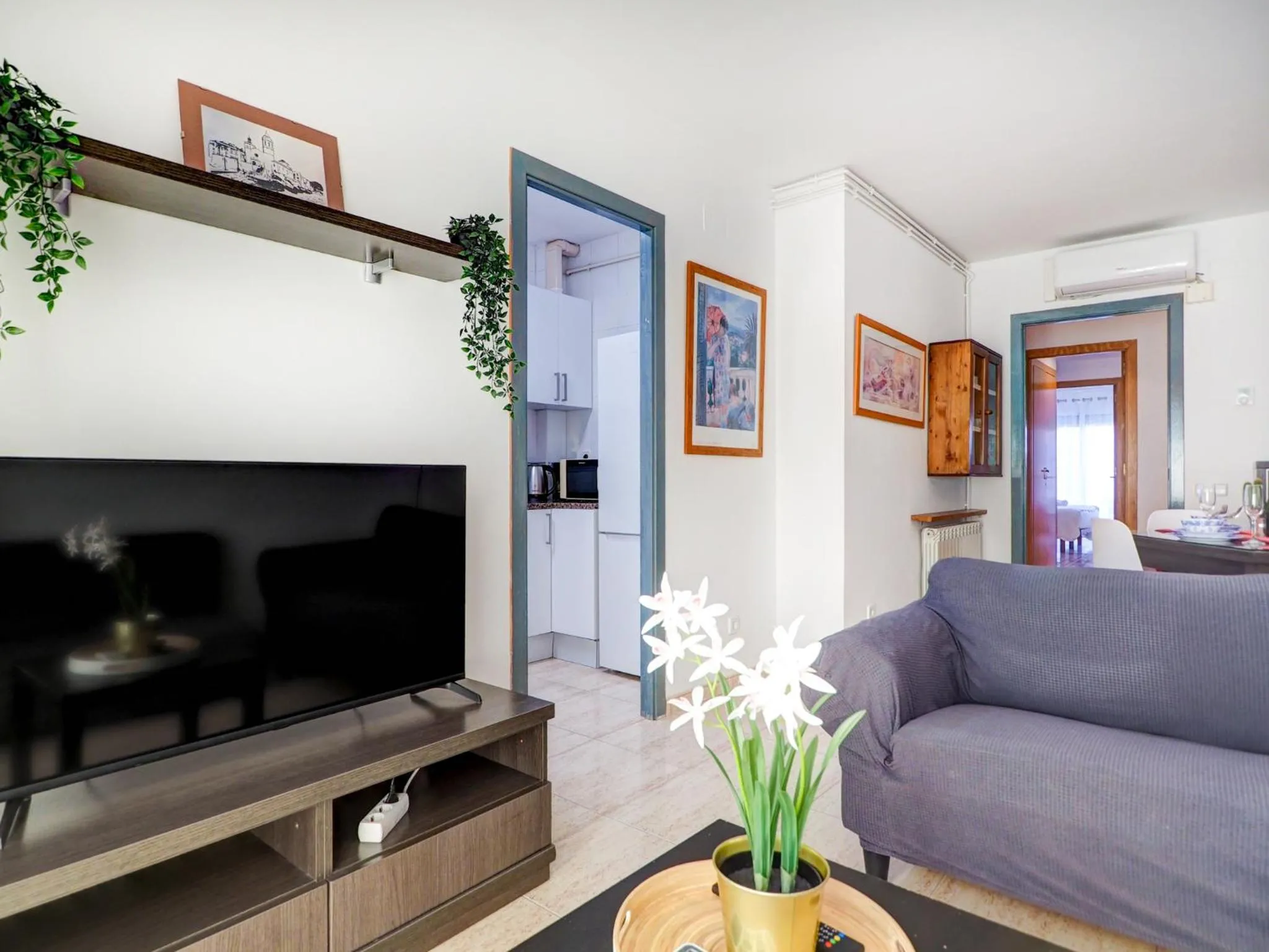Parellades Apartment by Hello Homes Sitges