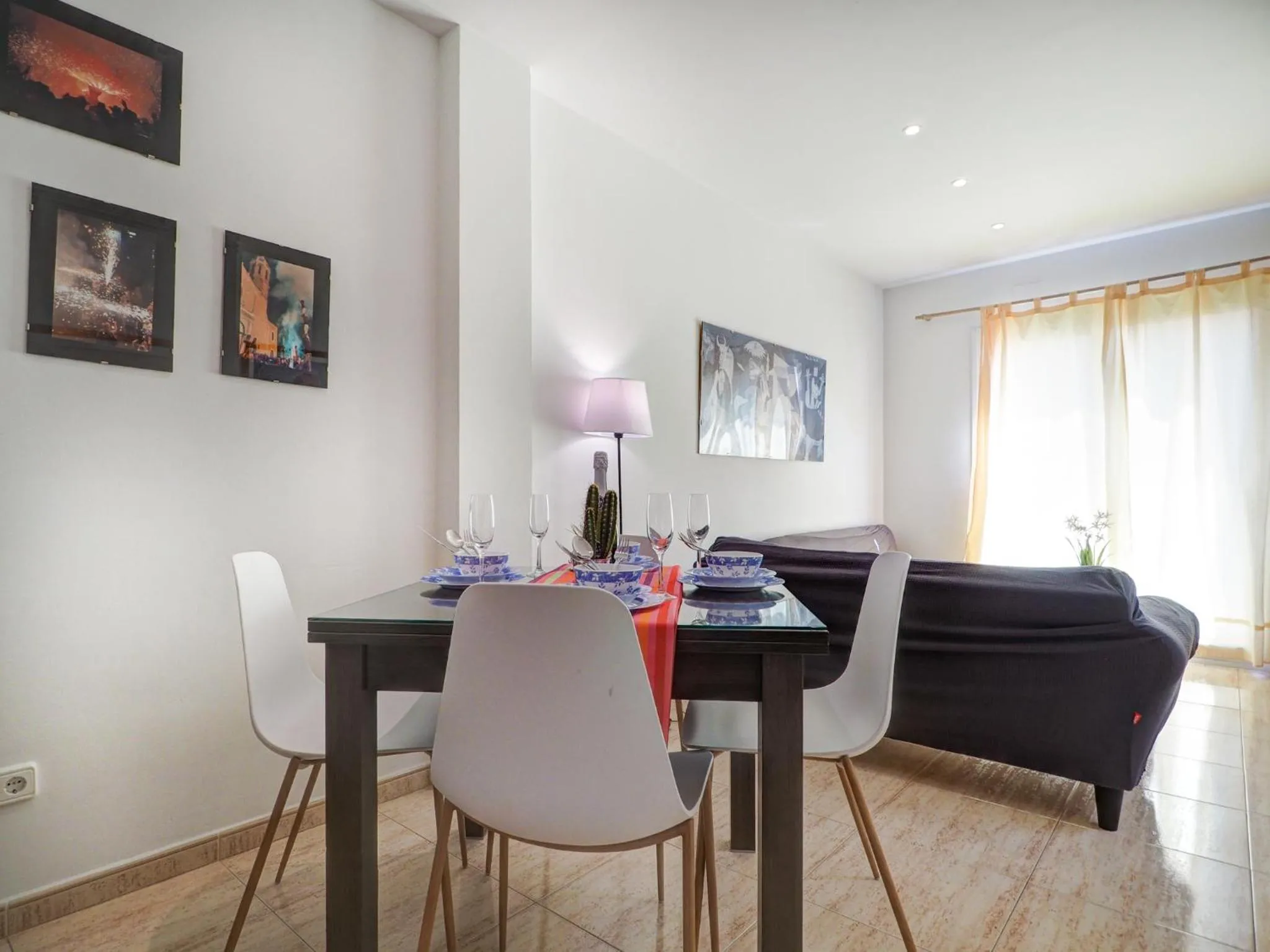 Parellades Apartment by Hello Homes Sitges