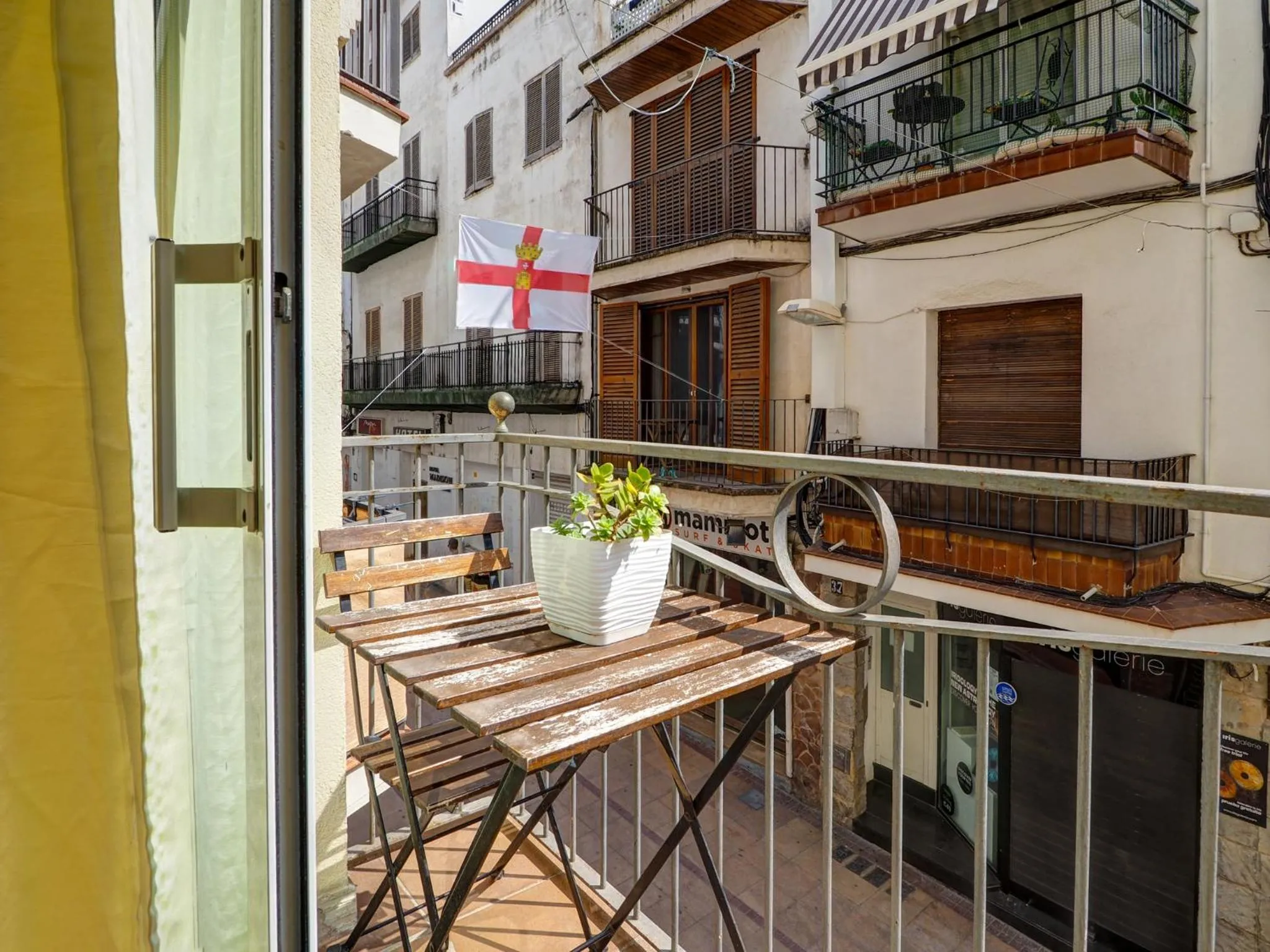 Parellades Apartment by Hello Homes Sitges