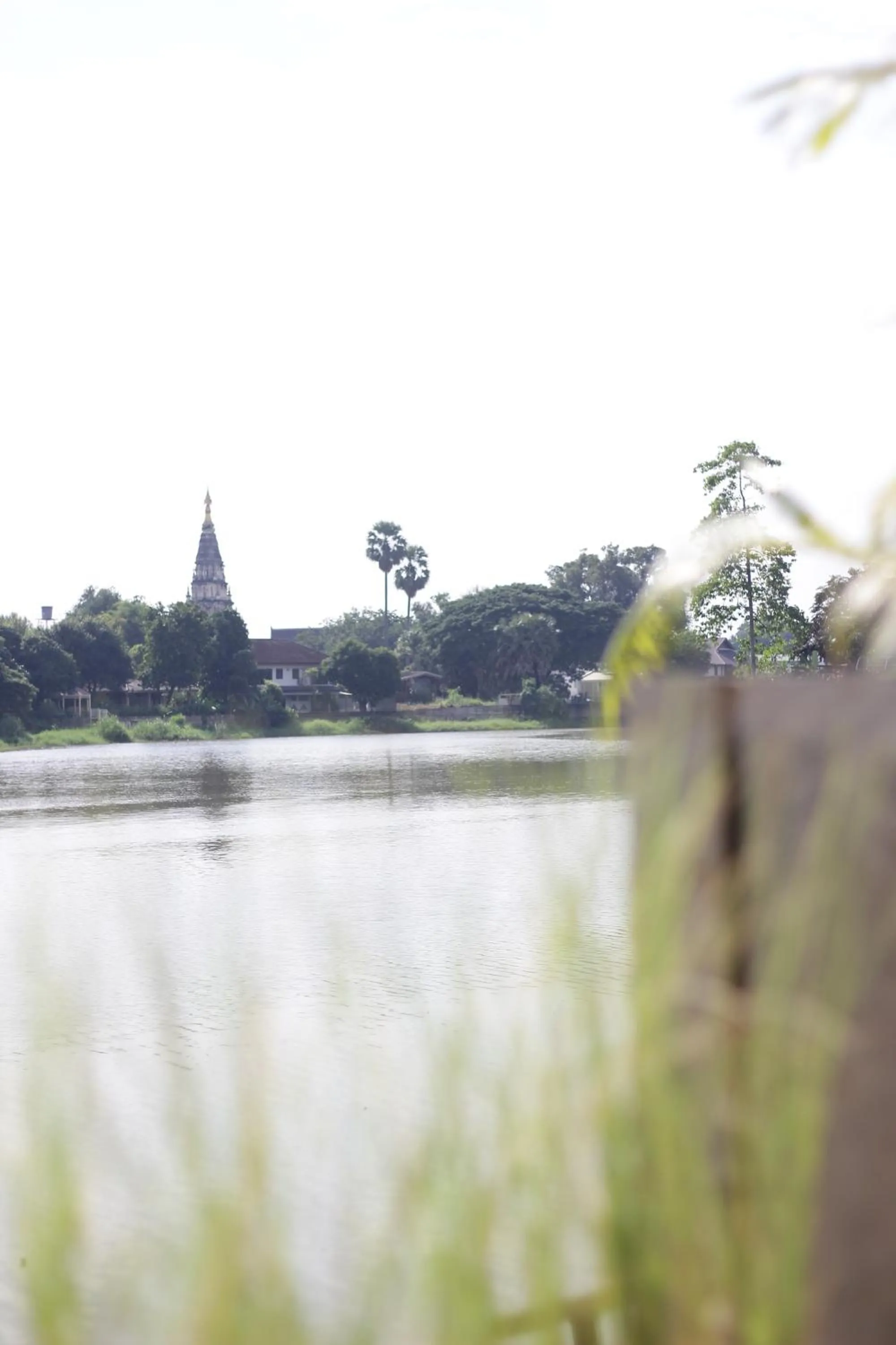 Nearby landmark in Tolani Riverside Villa