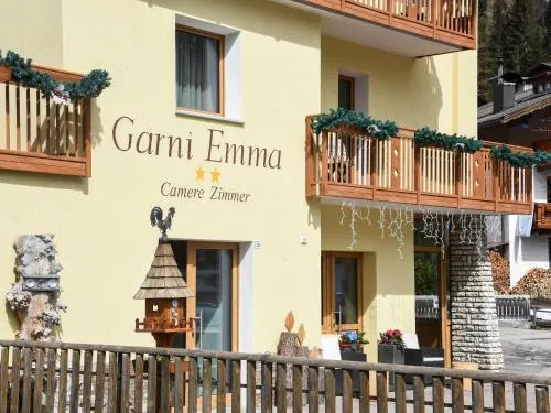 Garní Emma