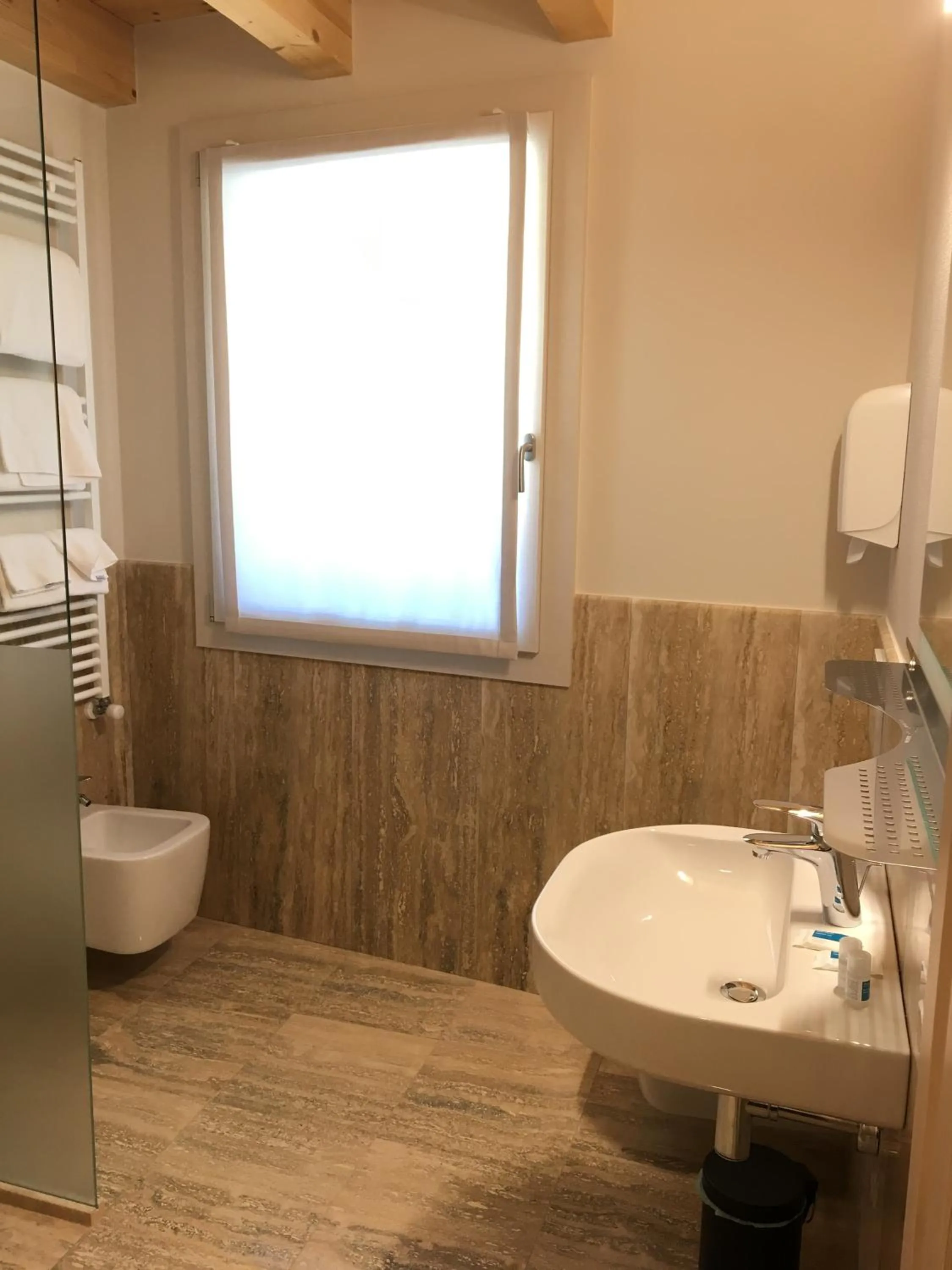 Standard Double Room in Residenza Ai Capitelli