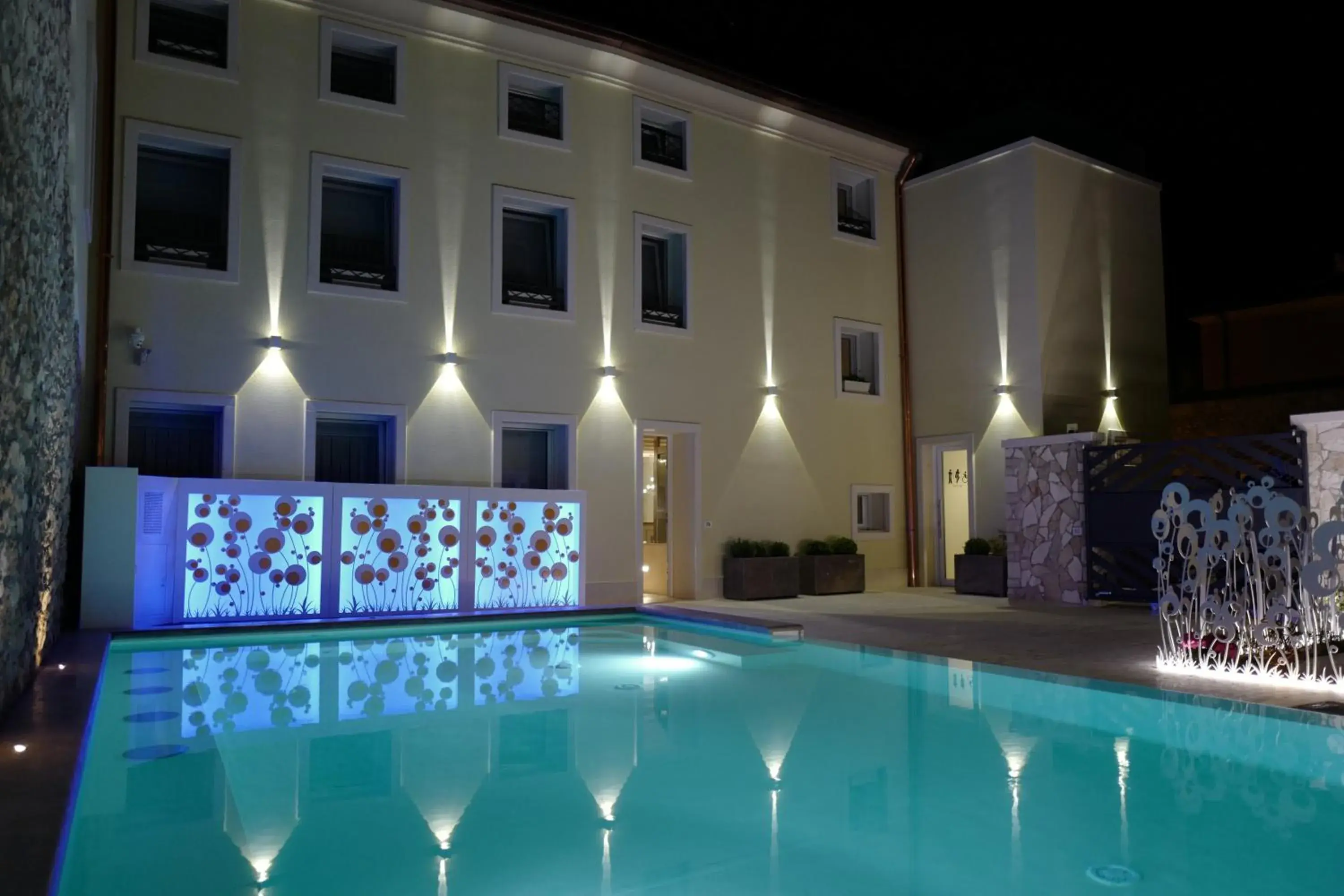 Residenza Ai Capitelli Residenza Ai Capitelli