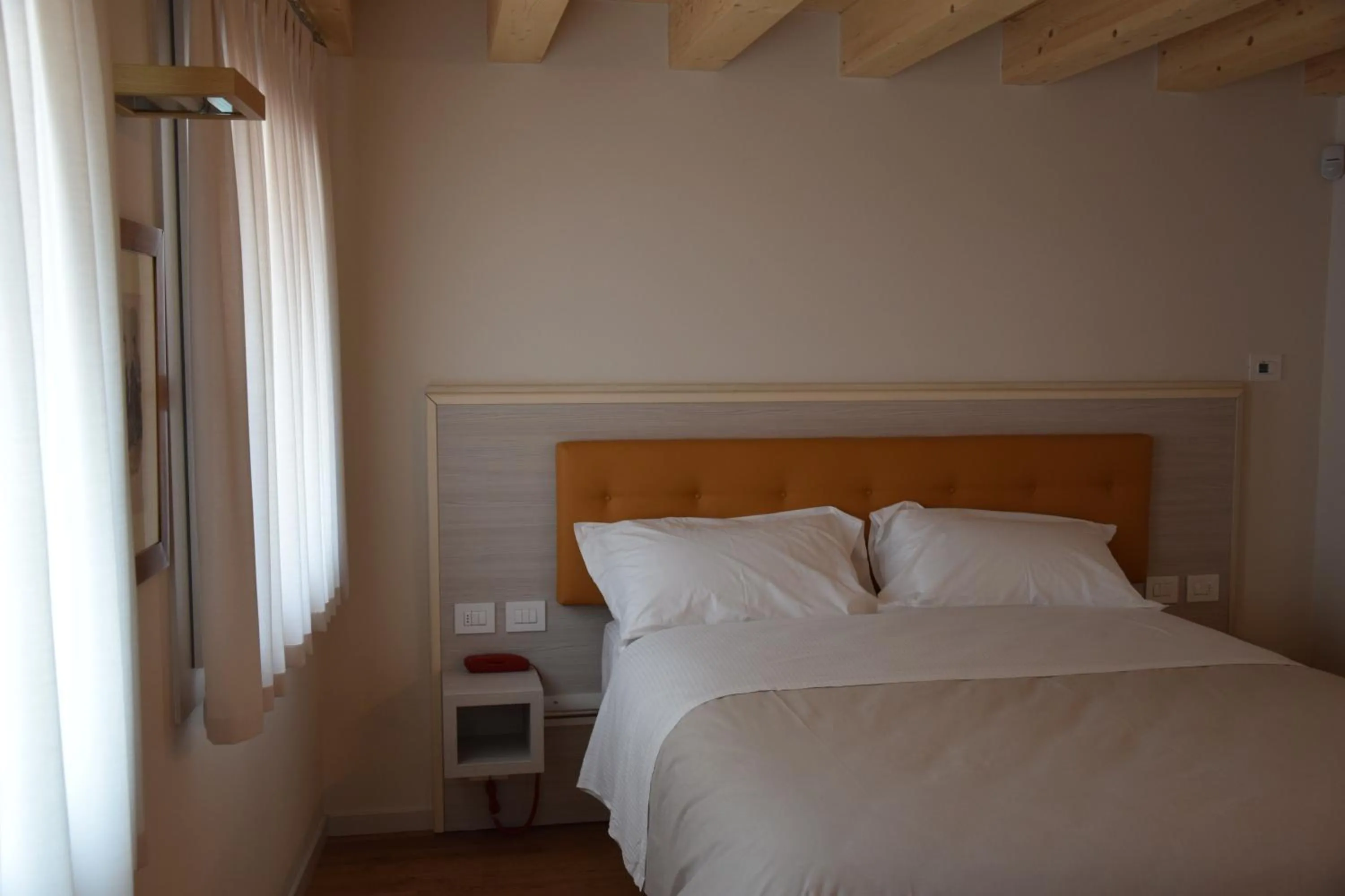 Standard Double Room in Residenza Ai Capitelli