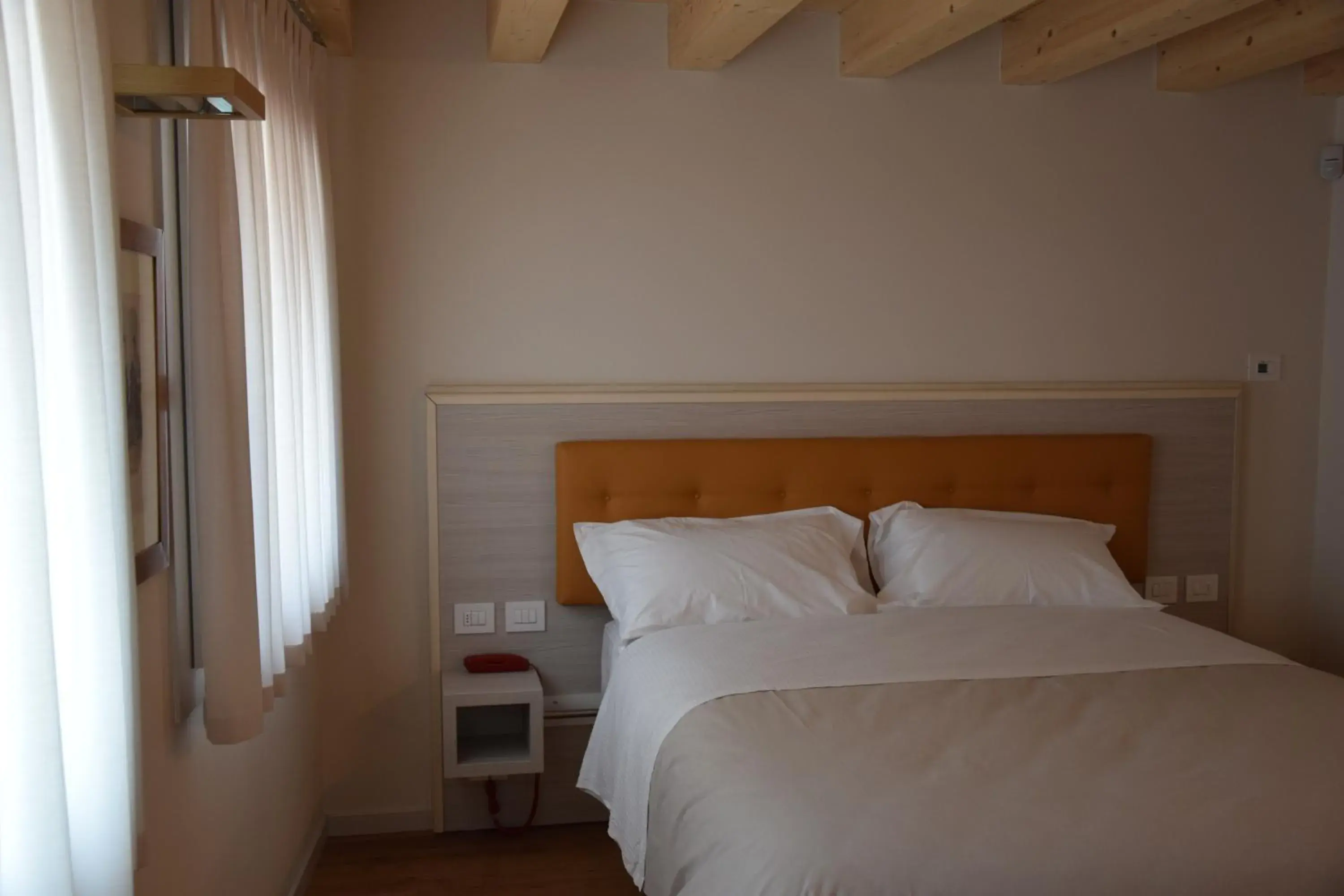 Standard Double Room in Residenza Ai Capitelli Standard Double Room in Residenza Ai Capitelli