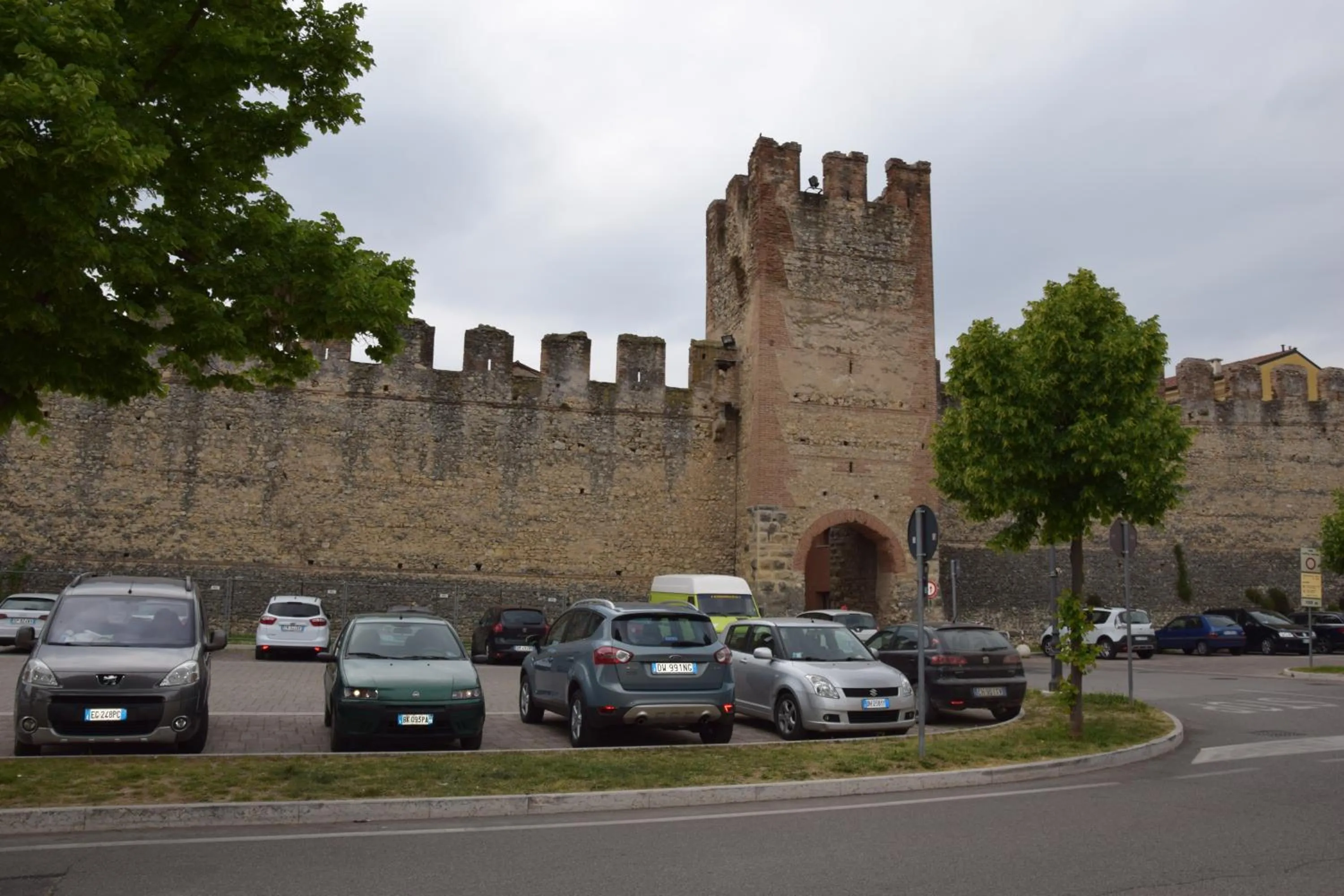 Residenza Ai Capitelli