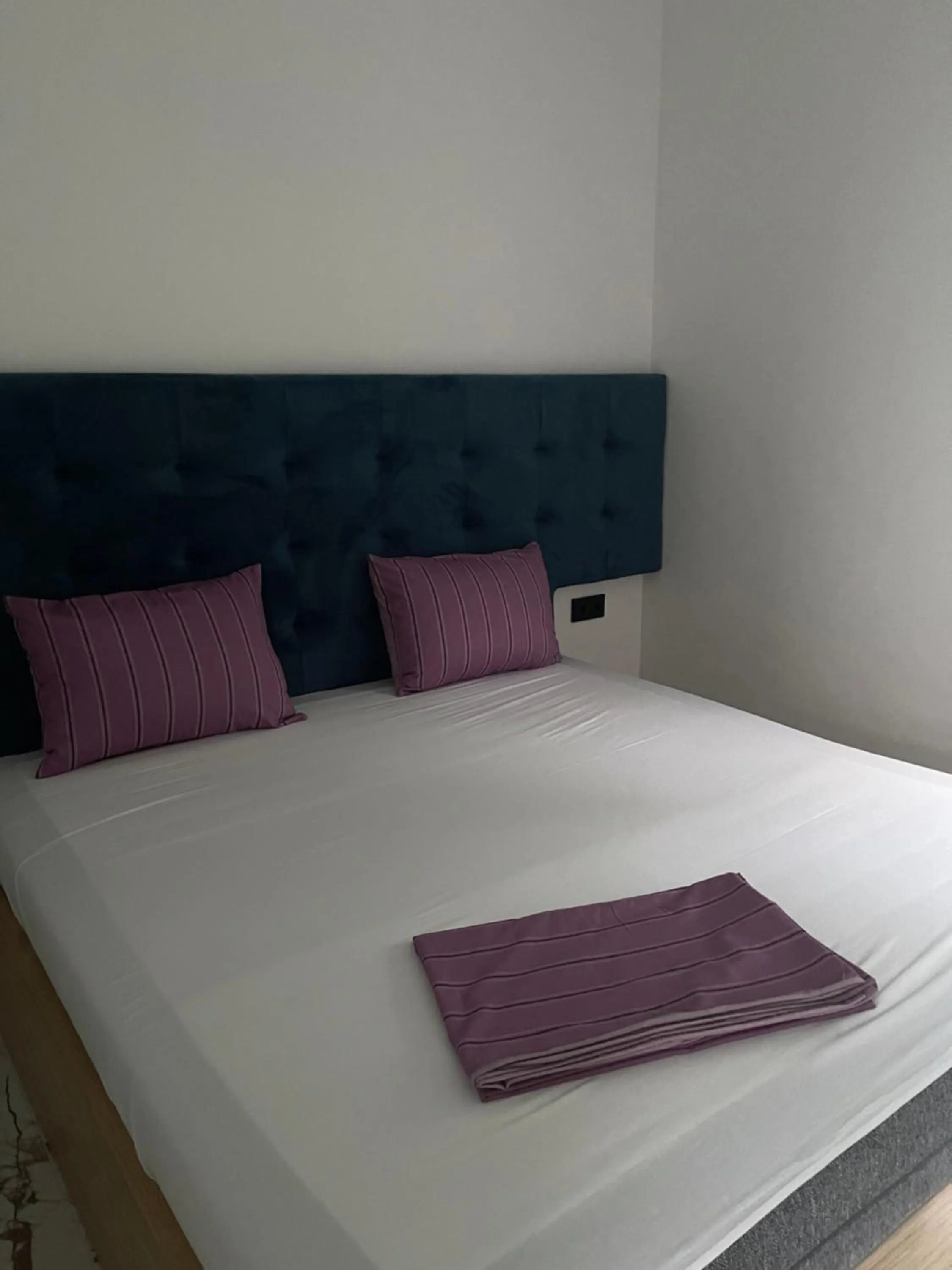 Bed in Apartment Vila Tara