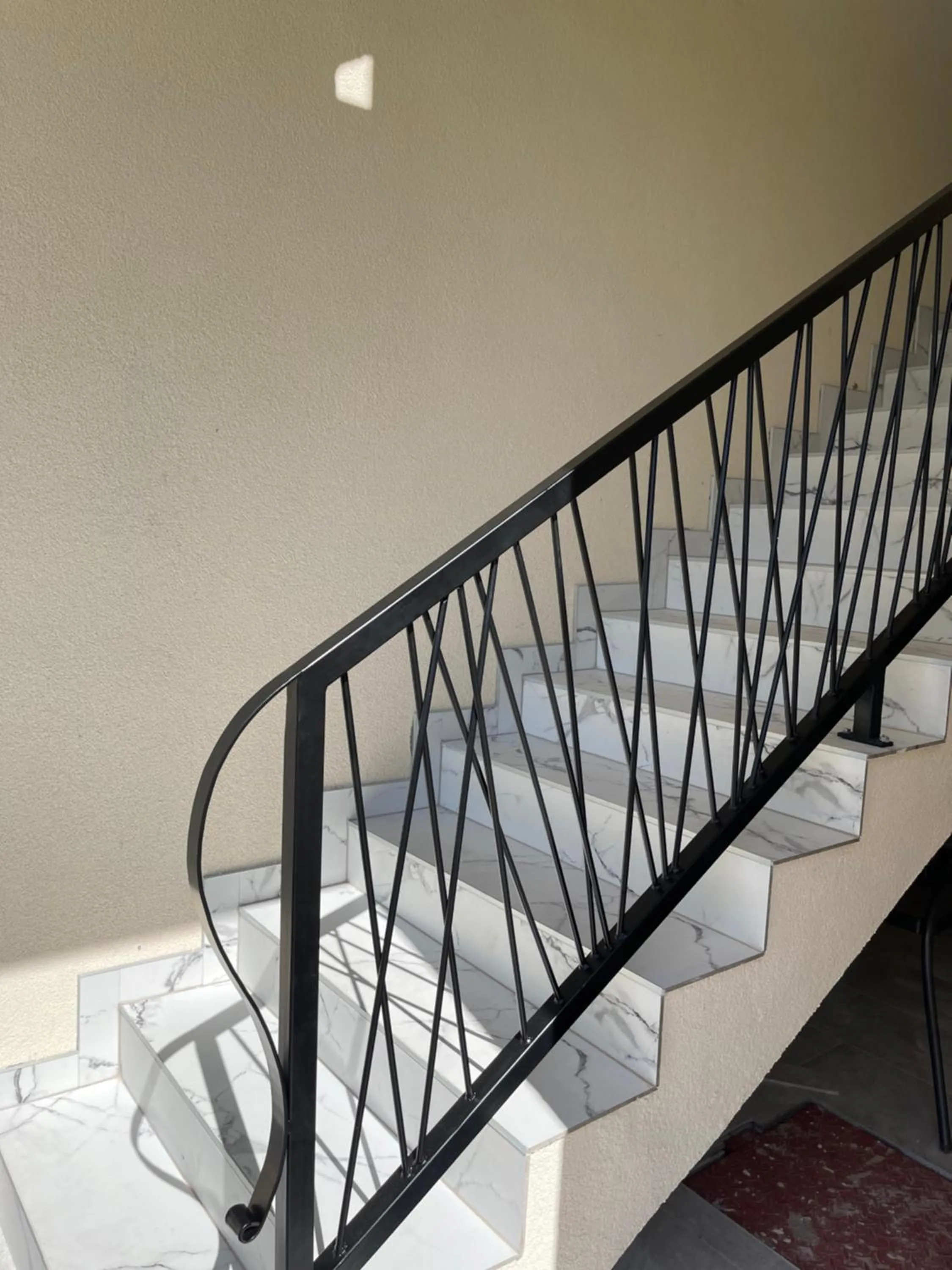 Property building in Apartment Vila Tara