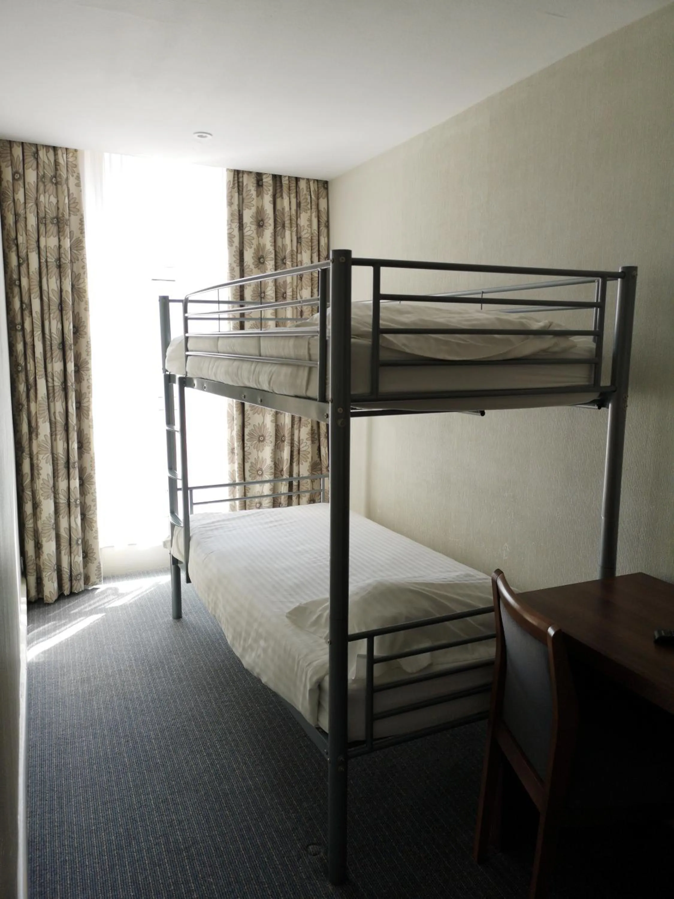 bunk bed, Bed in The Trouville Bournemouth