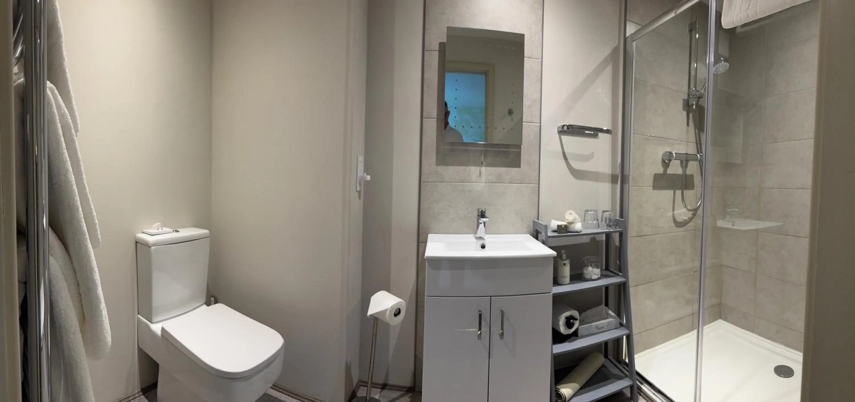 The Falcondale Country House Hotel