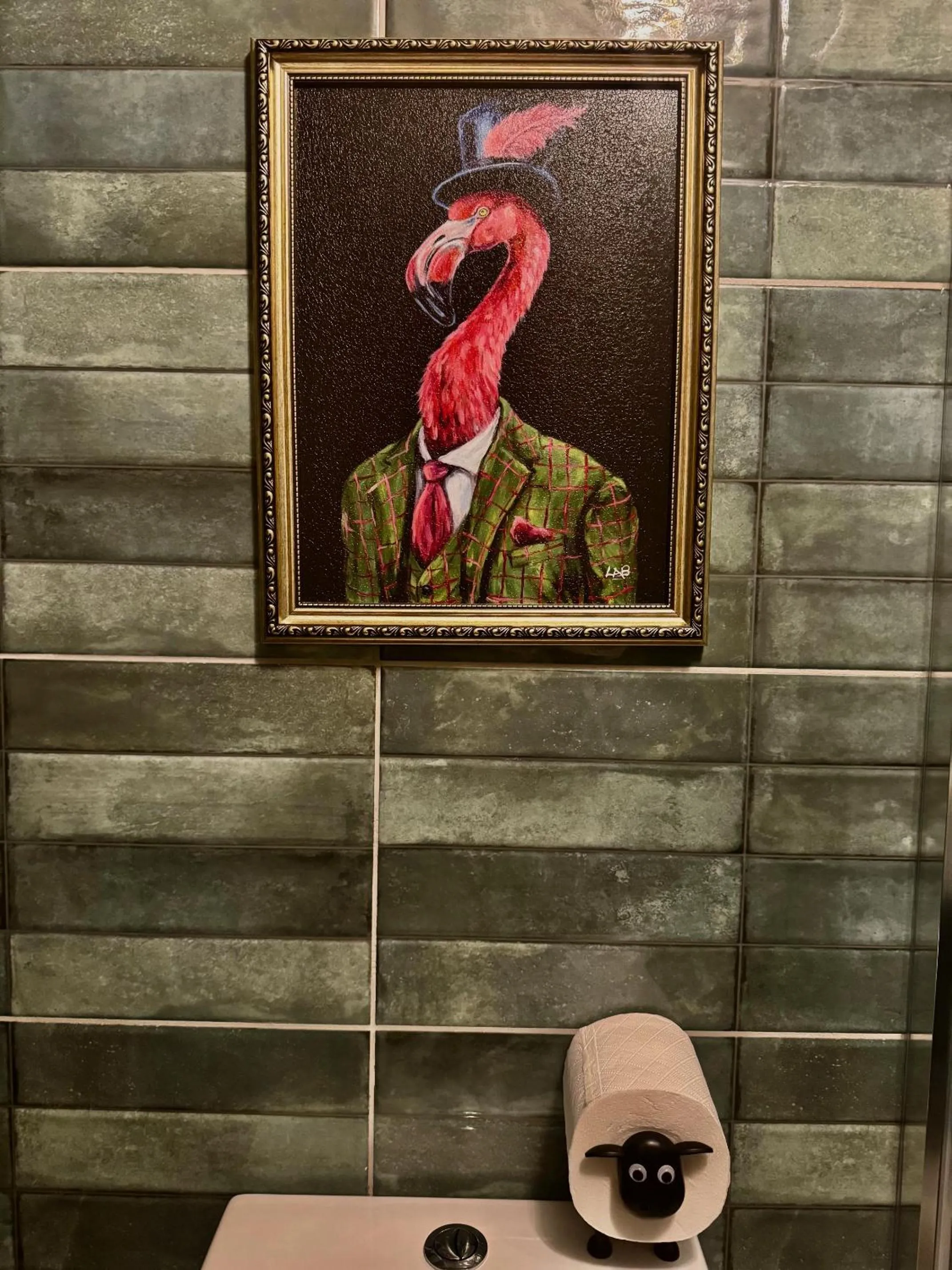 The Falcondale Country House Hotel