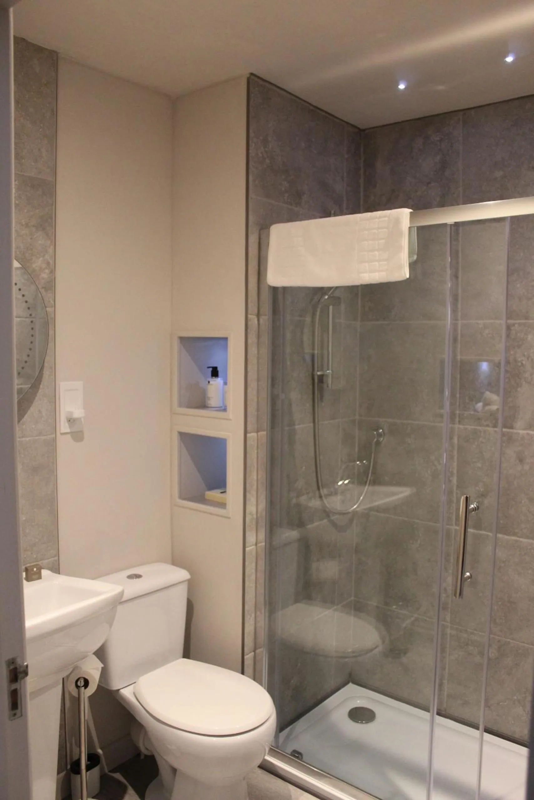 The Falcondale Country House Hotel