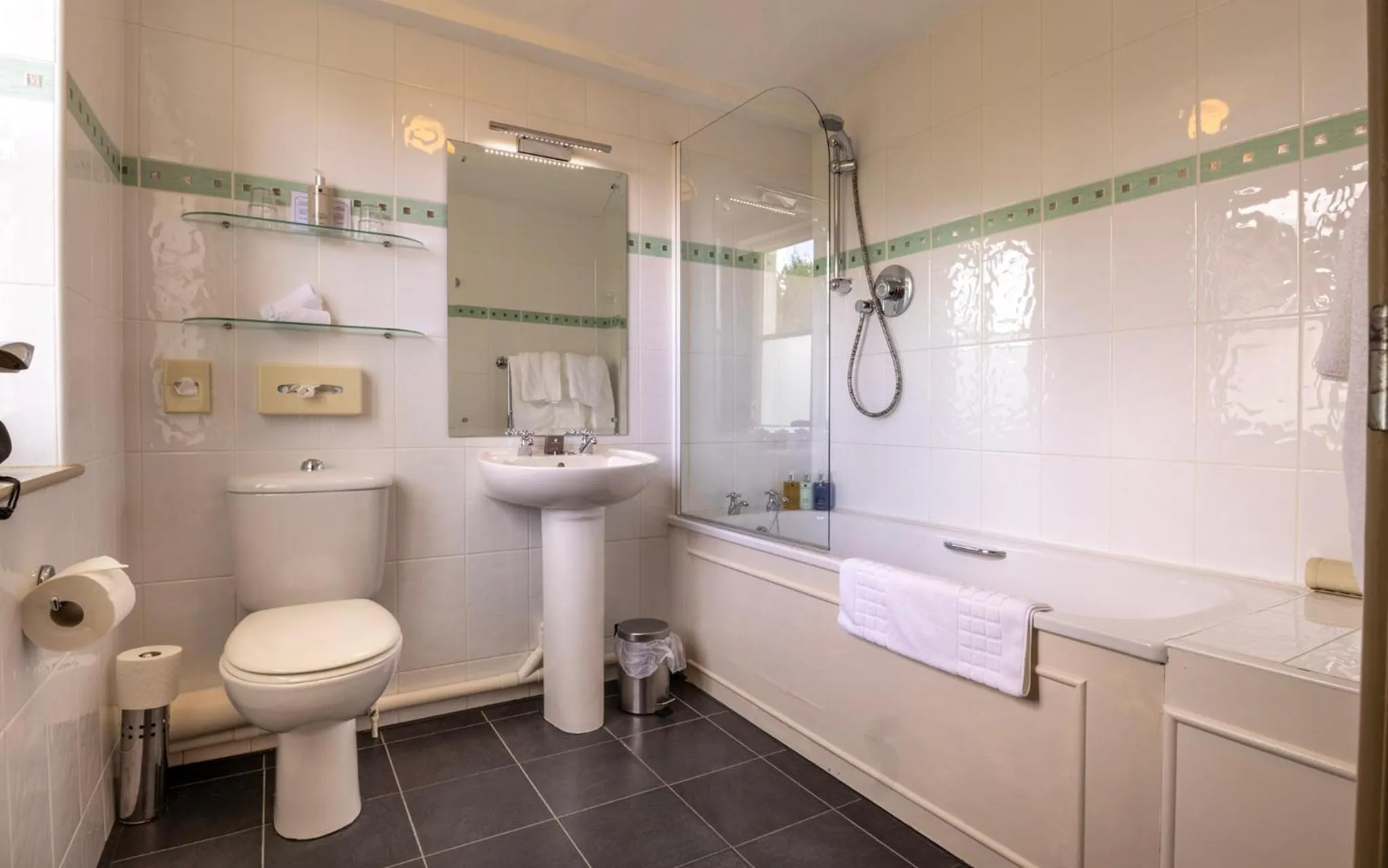 The Falcondale Country House Hotel