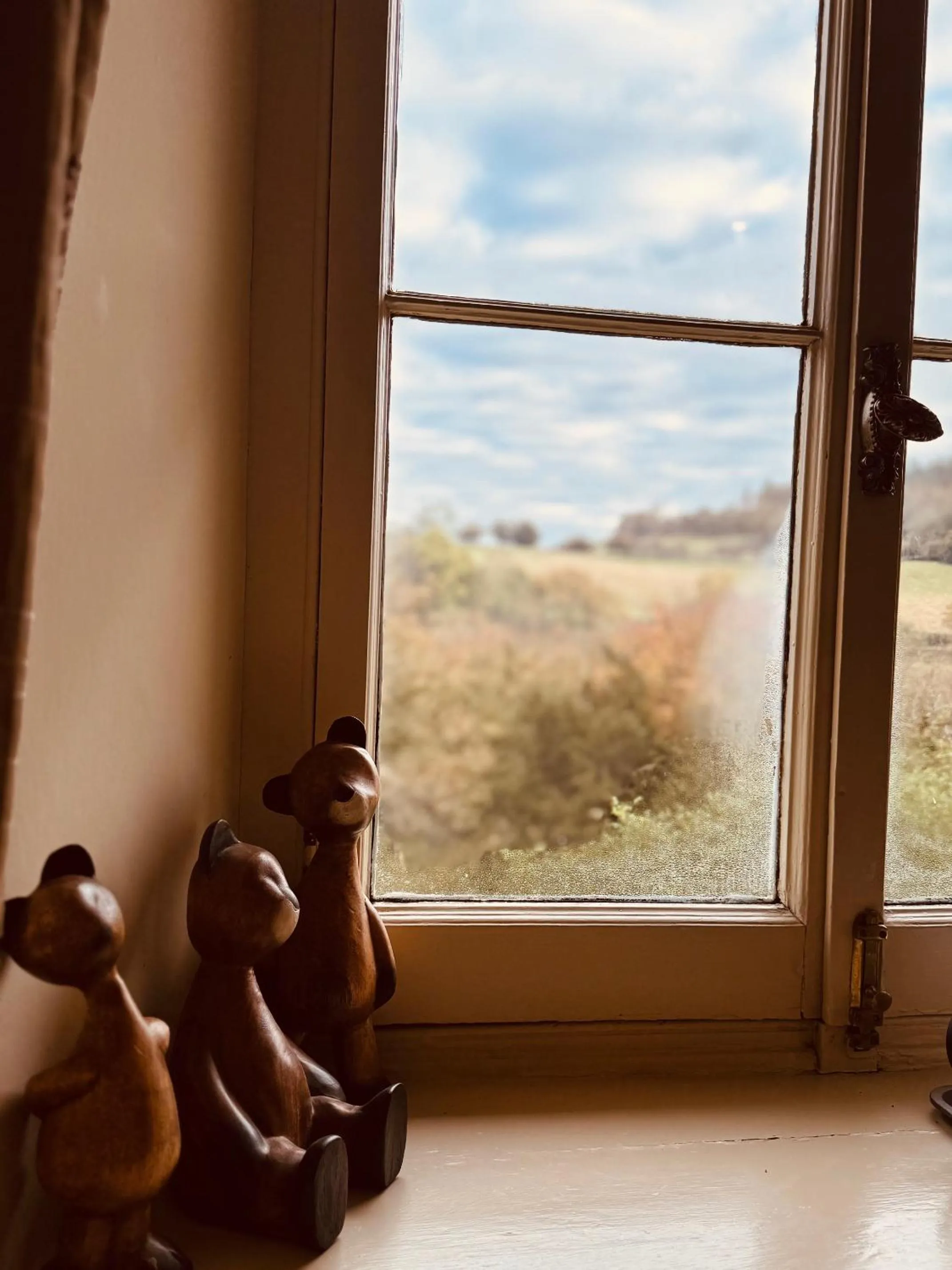 The Falcondale Country House Hotel