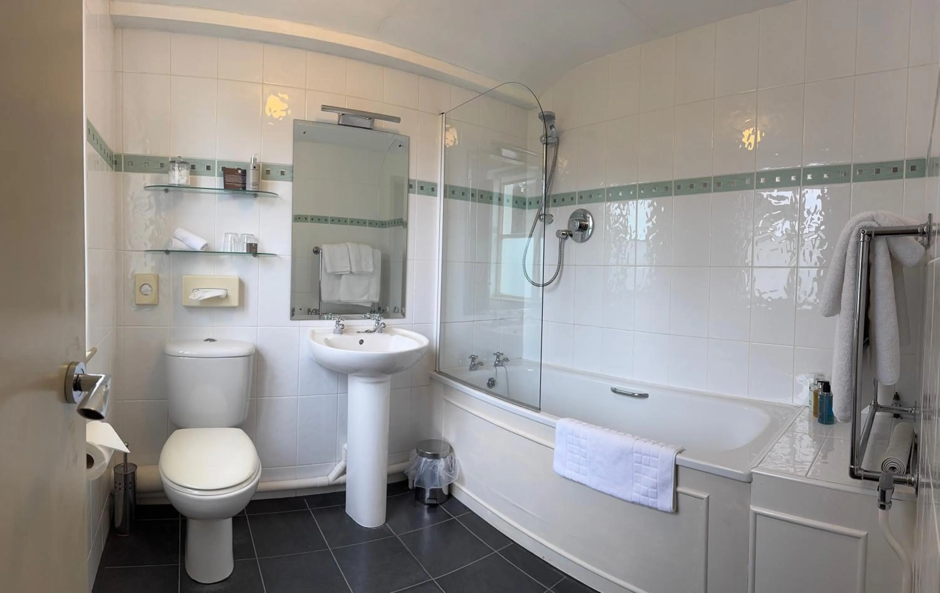 The Falcondale Country House Hotel