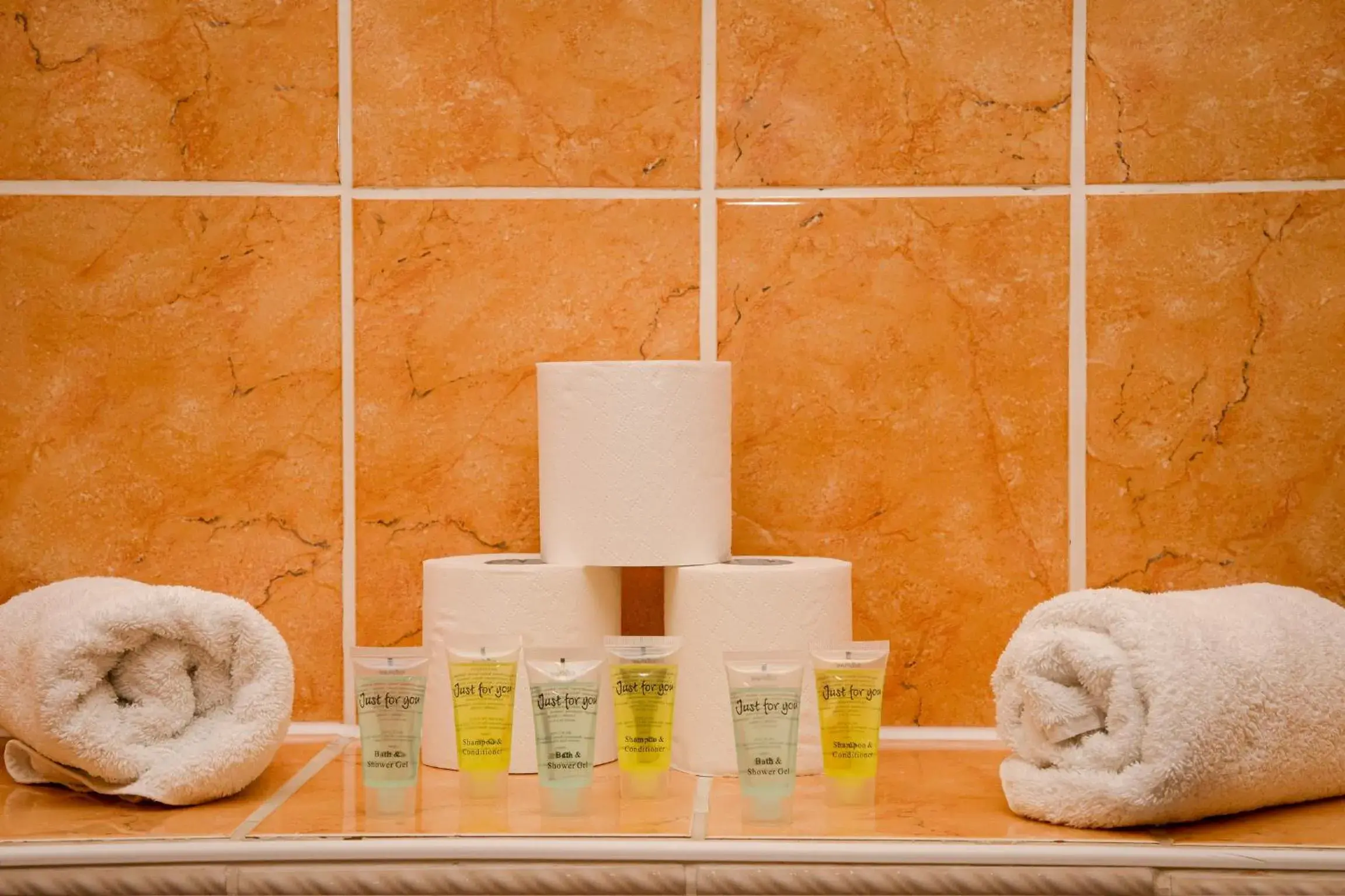 Superior Double Room in The Royal Oak Hotel Superior Double Room in The Royal Oak Hotel