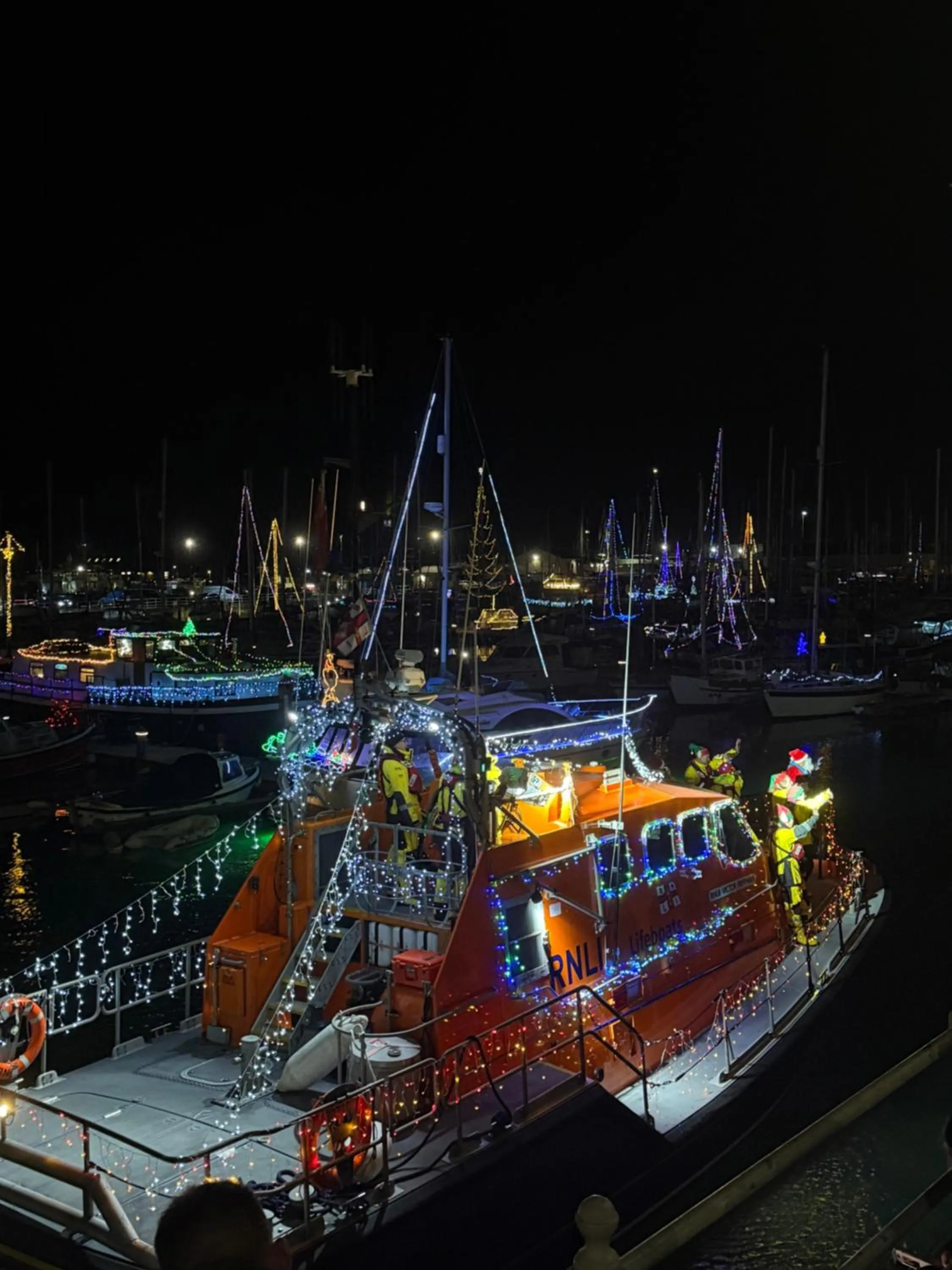 Activities in The Royal Oak Hotel