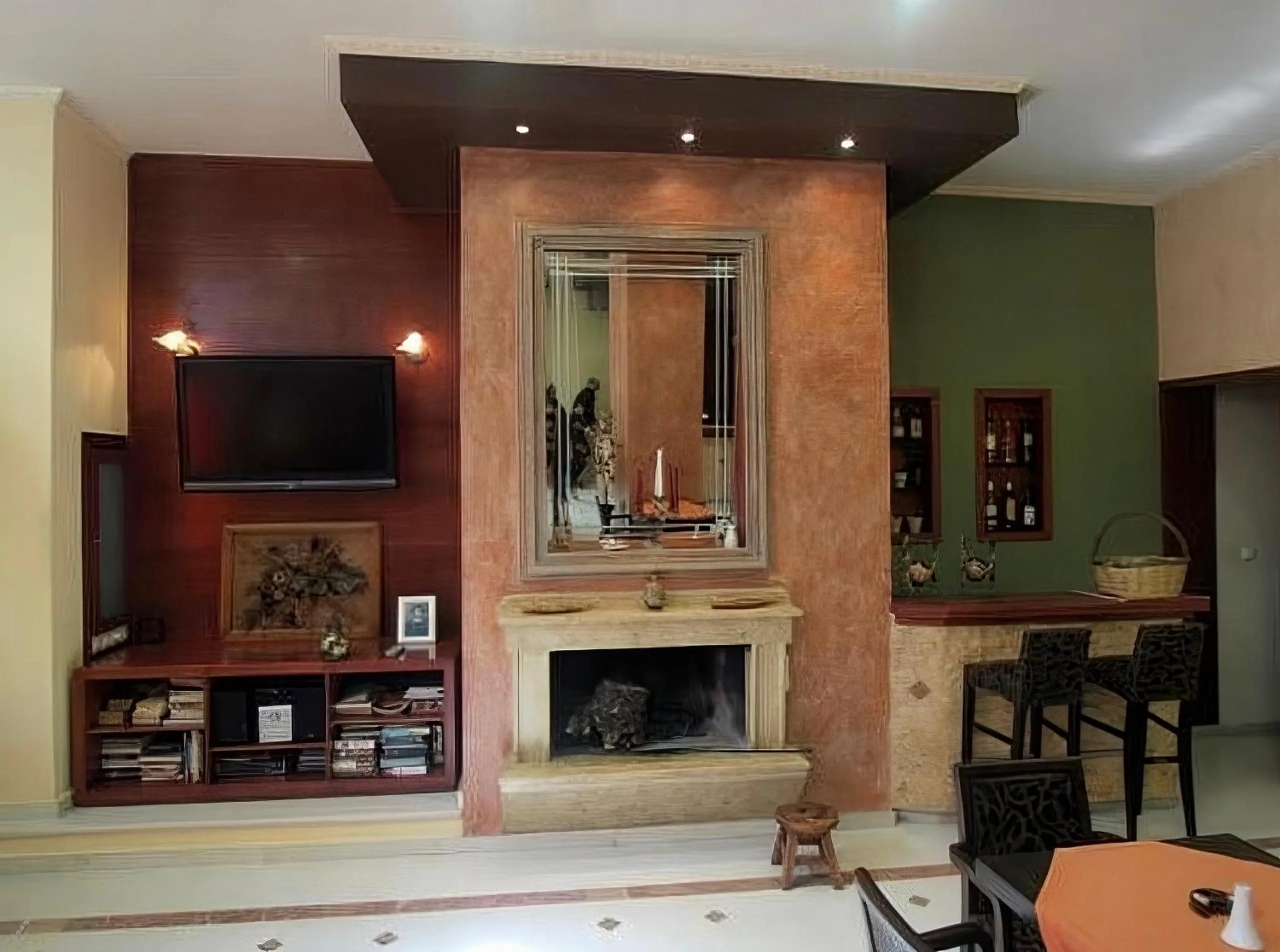 Hotel Nevada Kalamata