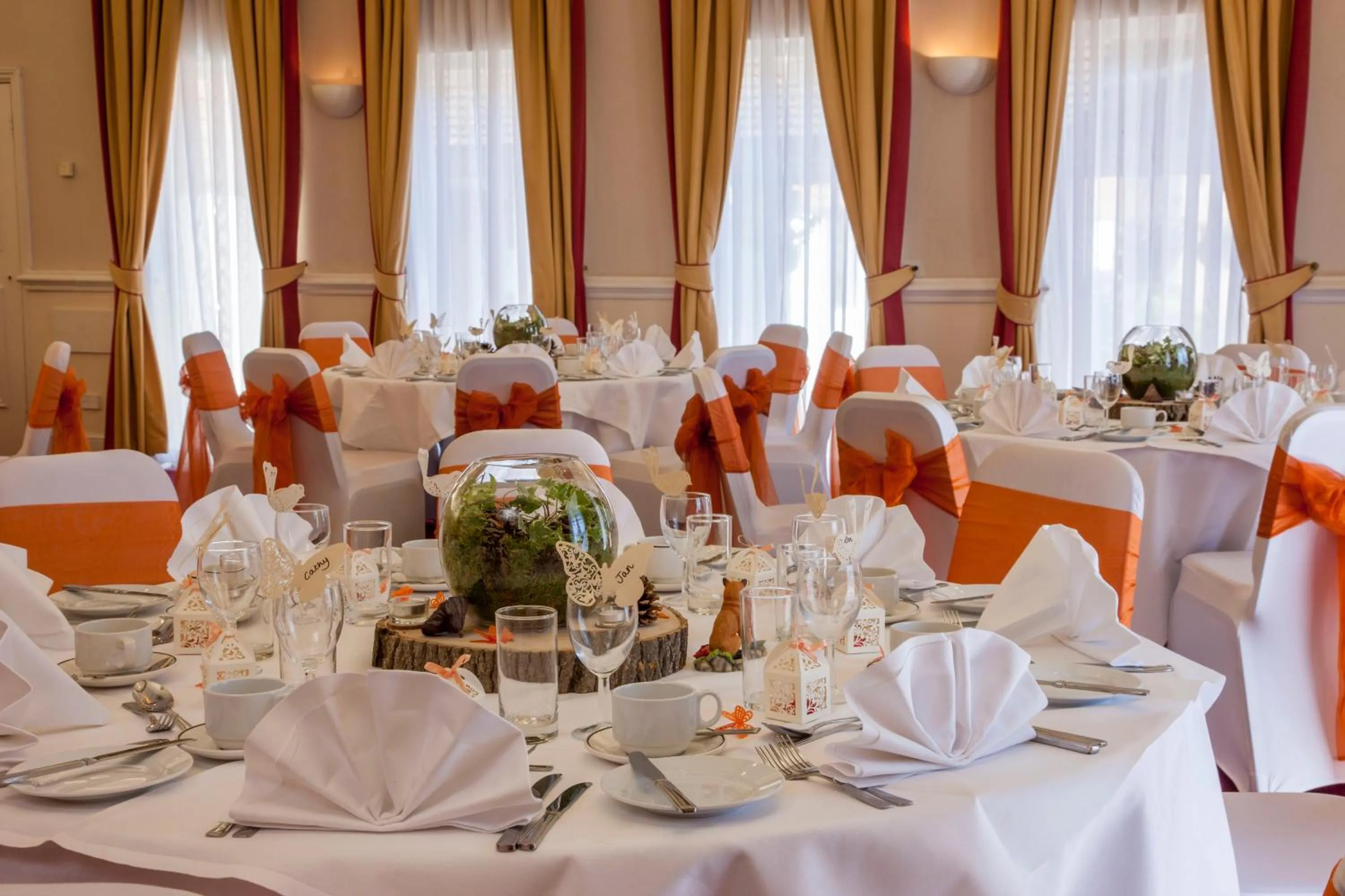 Meeting/conference room in Holiday Inn Ashford Central by IHG