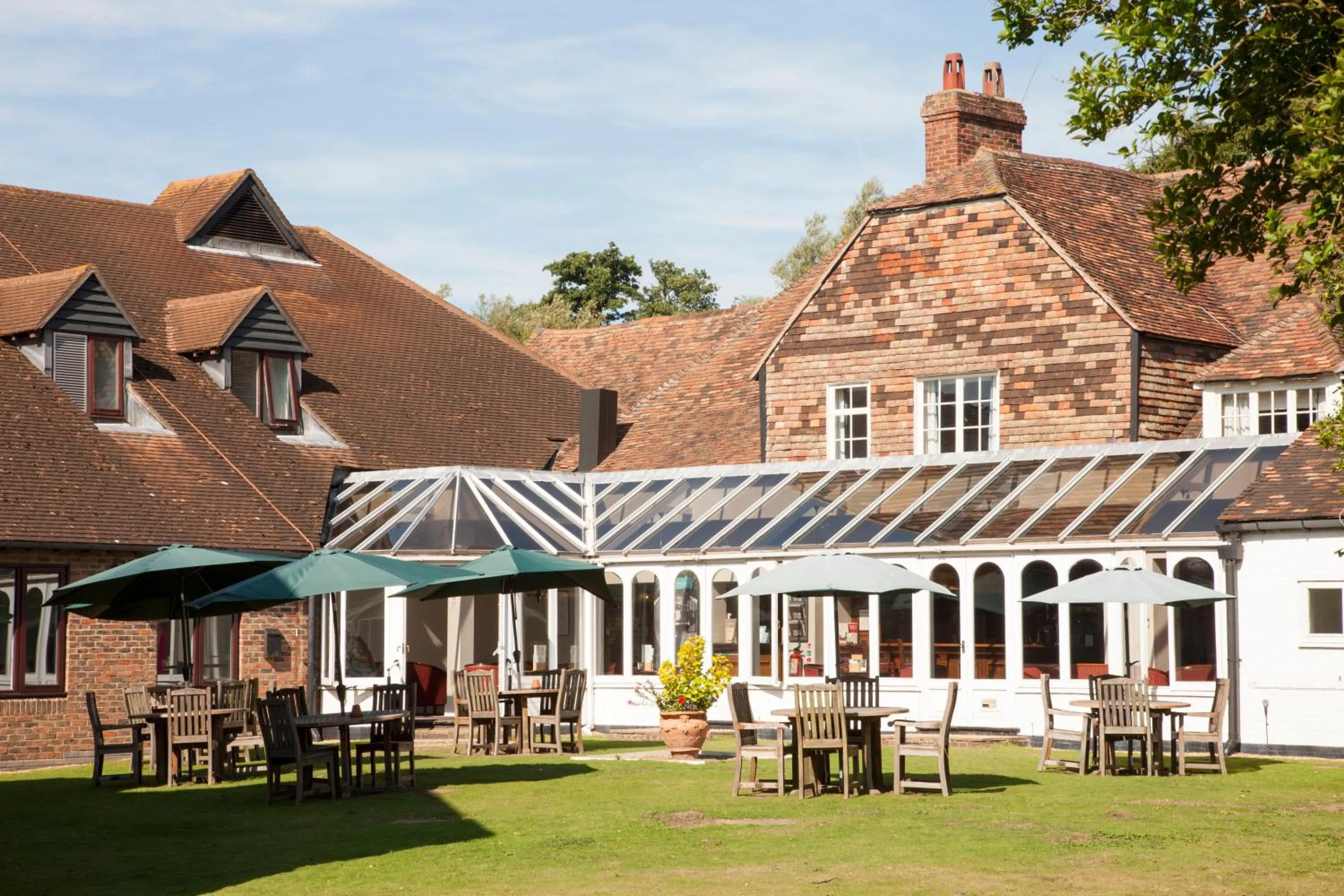 Decorative detail in Holiday Inn Ashford Central by IHG