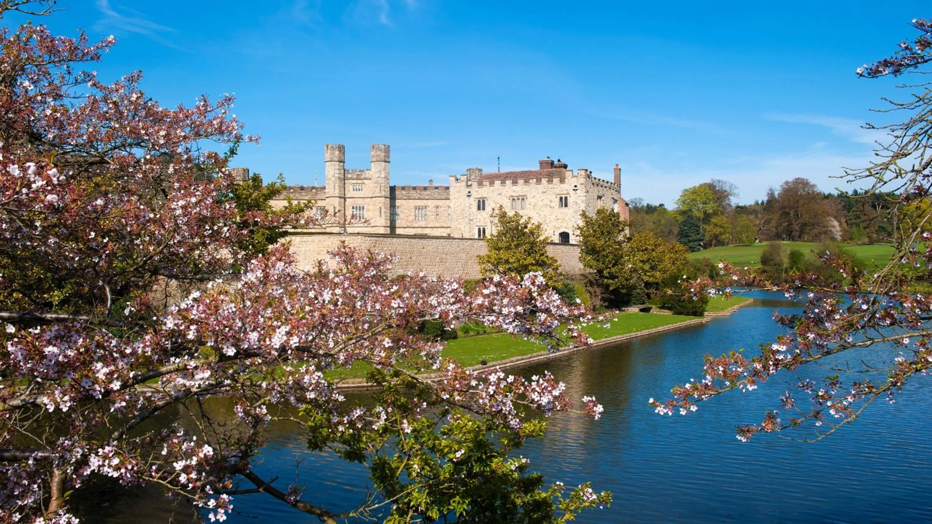 Nearby landmark in Holiday Inn Ashford Central by IHG