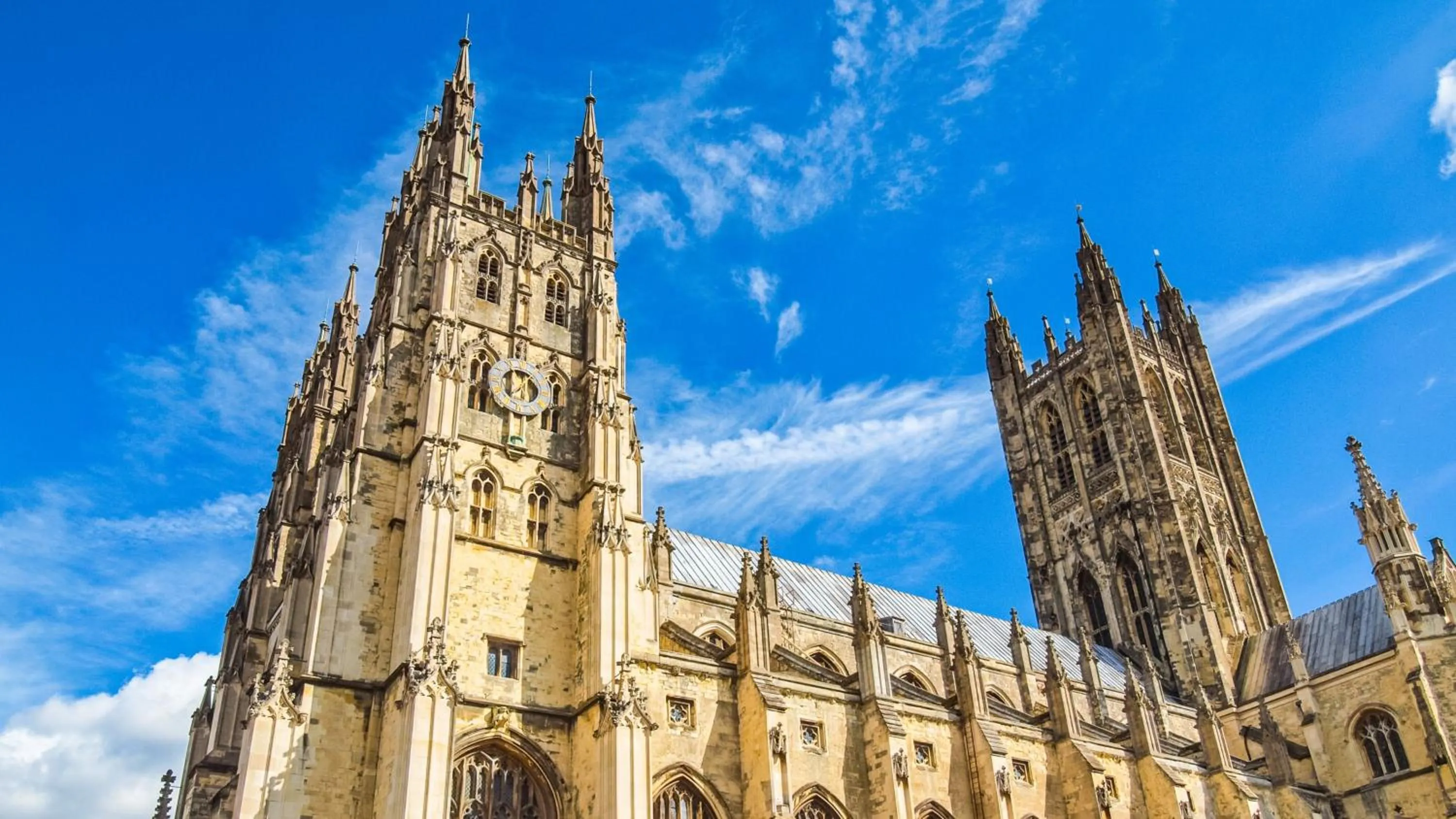 Nearby landmark in Holiday Inn Ashford Central by IHG