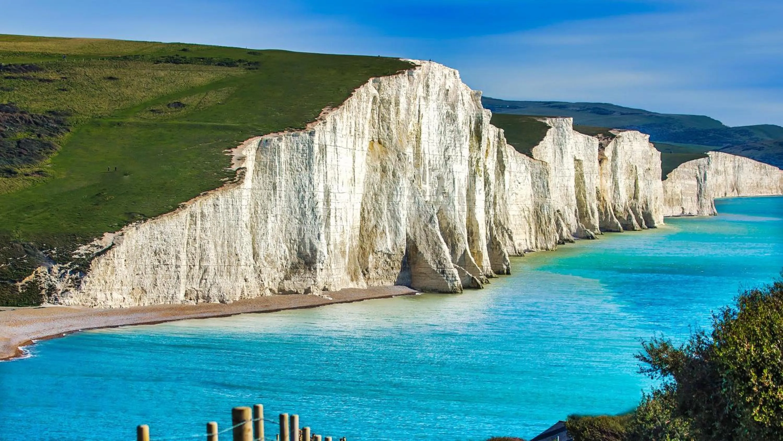 Nearby landmark in Holiday Inn Ashford Central by IHG