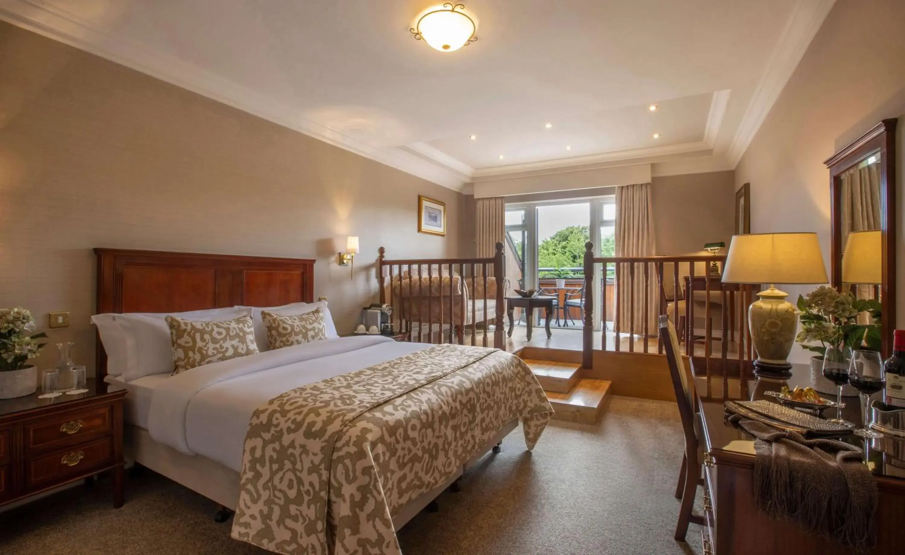 Photo of the whole room, Bed in Court Yard Hotel Photo of the whole room, Bed in Court Yard Hotel