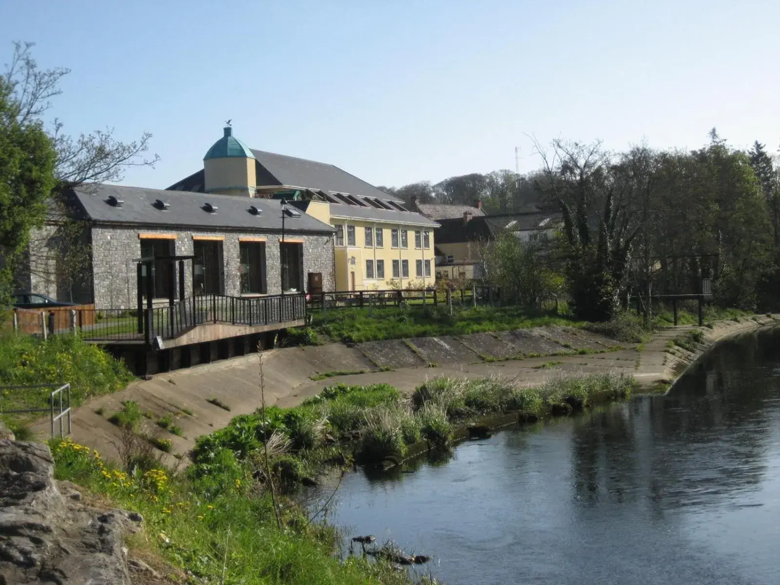 Property building in Court Yard Hotel Property building in Court Yard Hotel