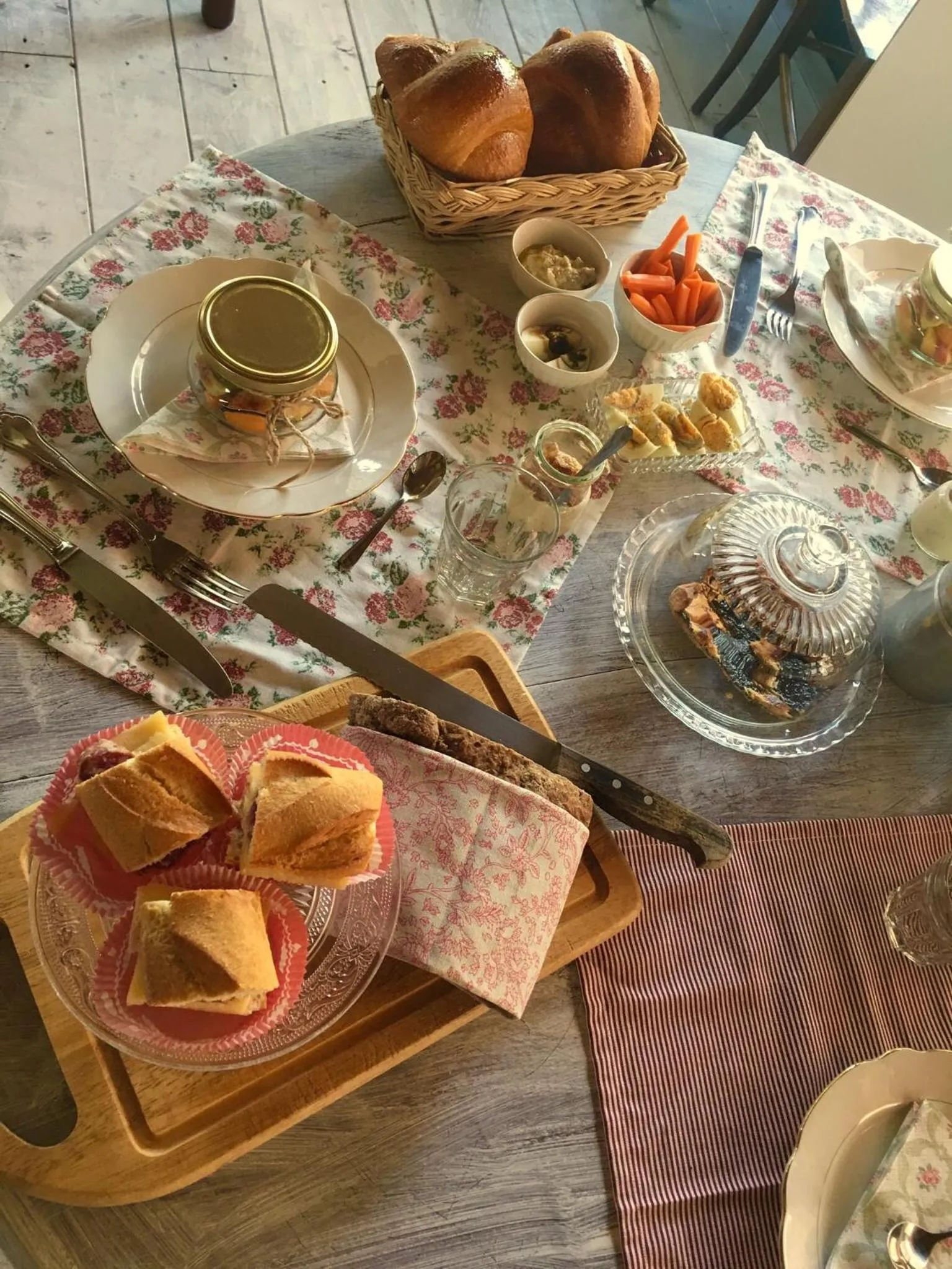 Bed & Breakfast Il mio Gelso