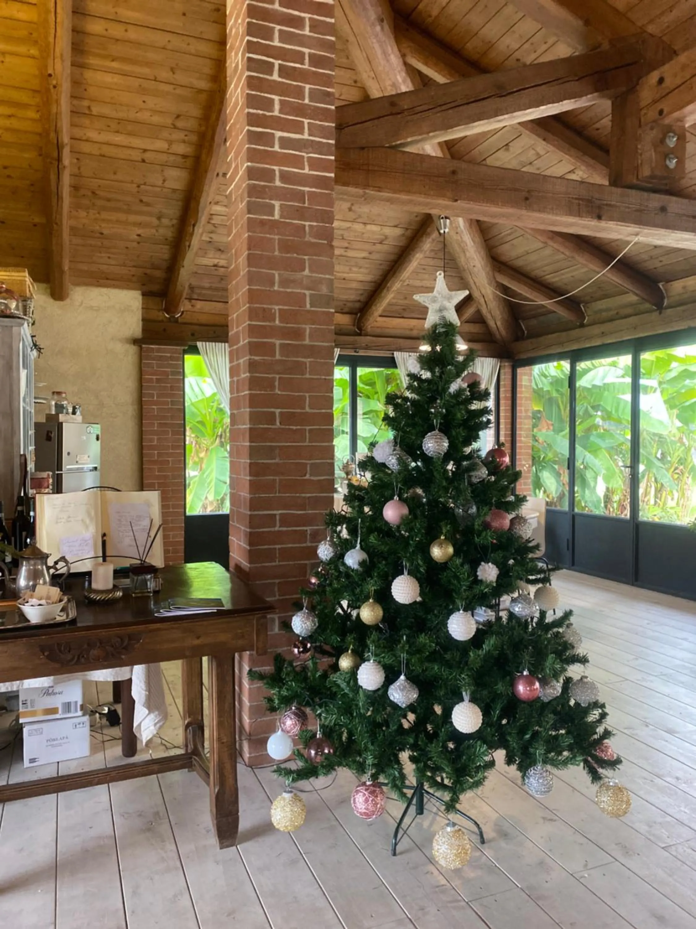 Bed & Breakfast Il mio Gelso