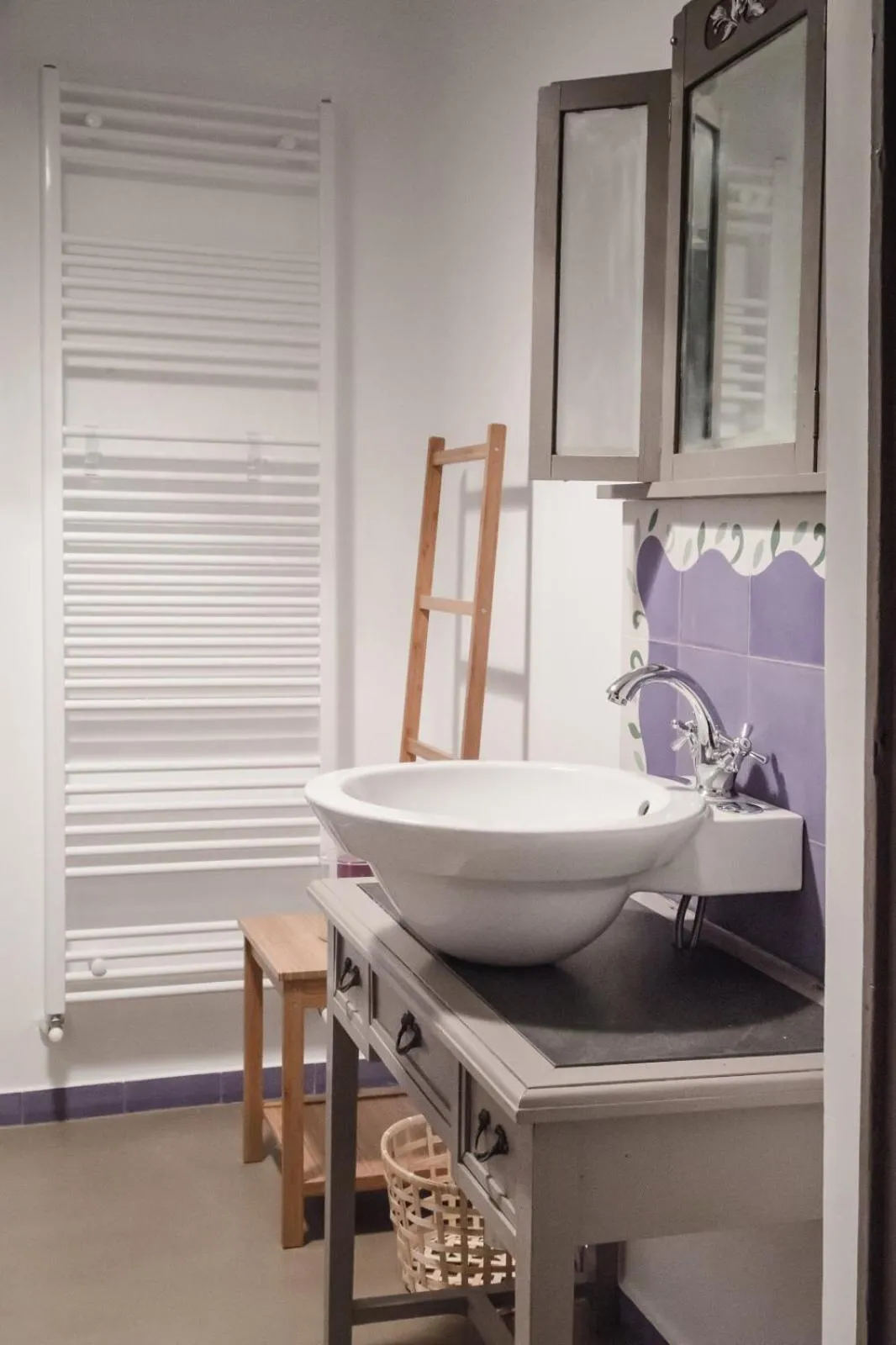 Bed & Breakfast Il mio Gelso