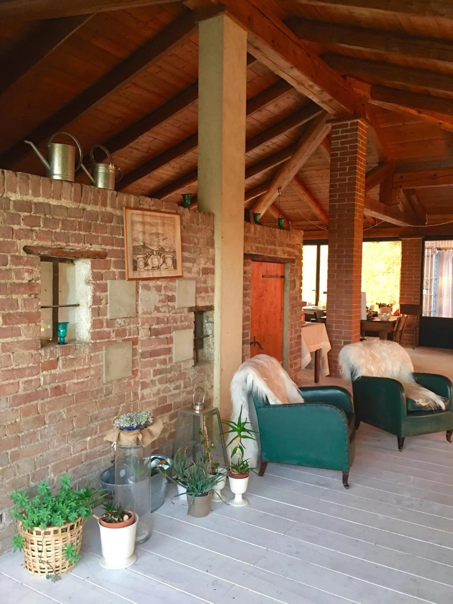 Bed & Breakfast Il mio Gelso