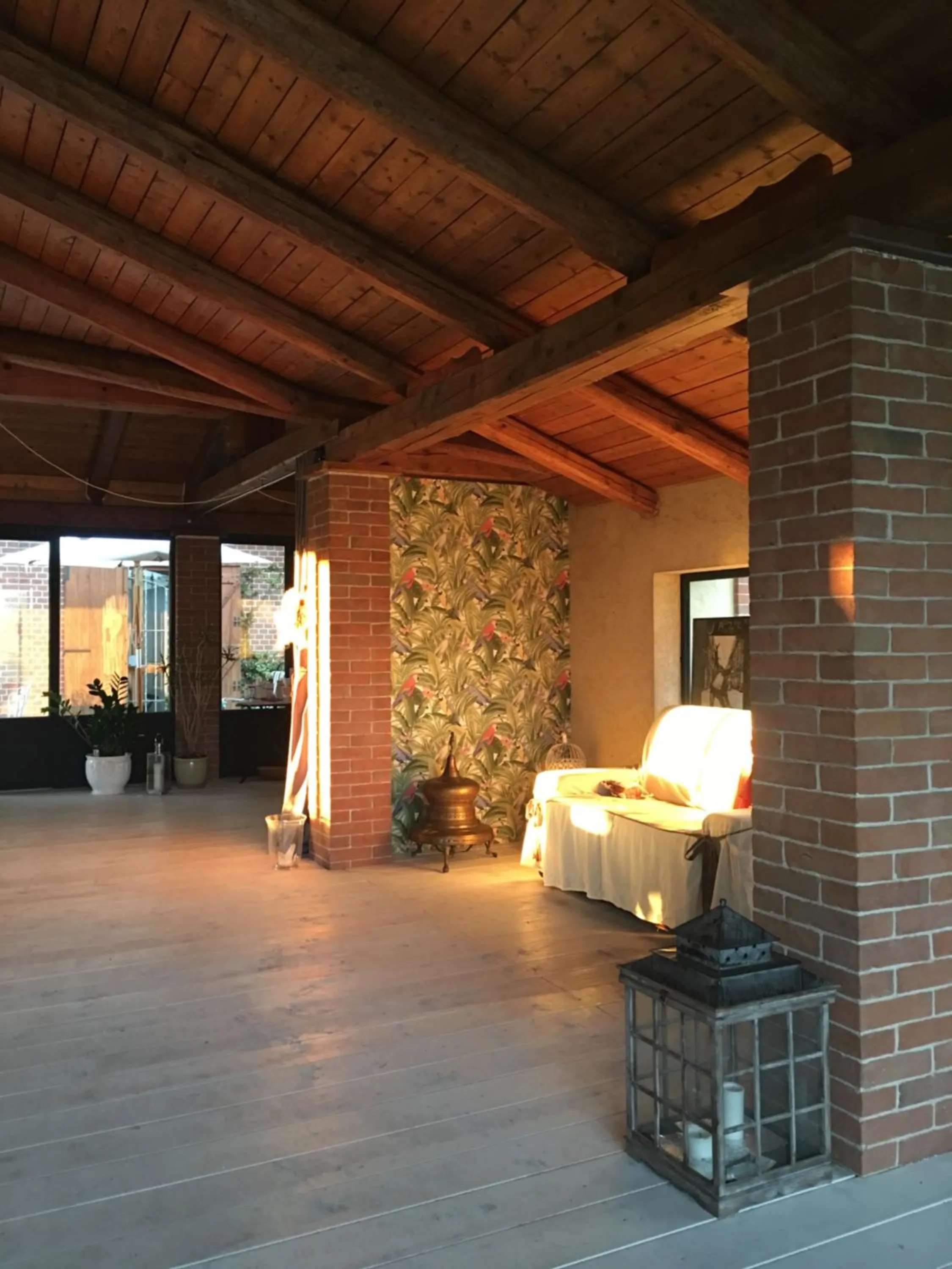 Bed & Breakfast Il mio Gelso