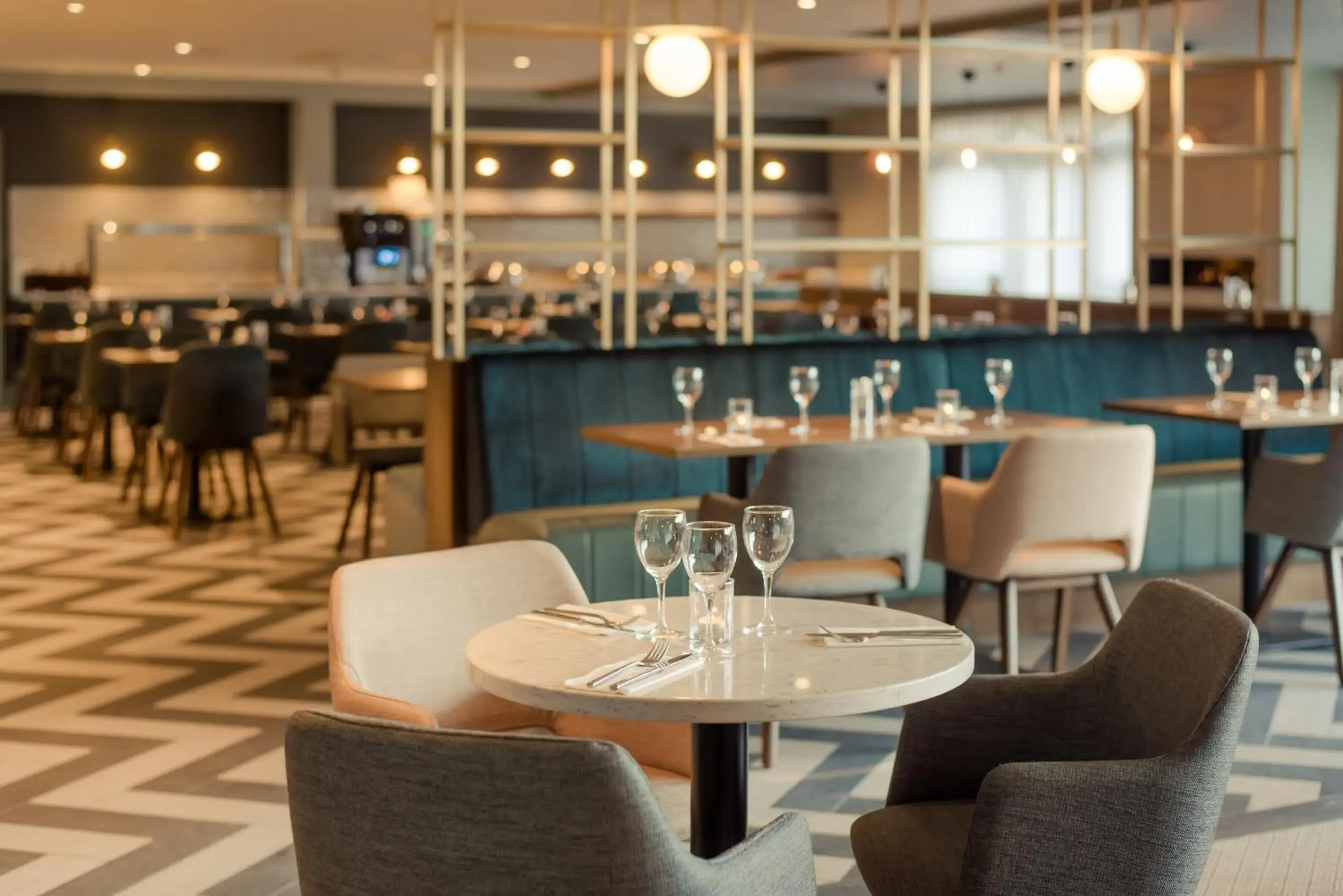 Restaurant/places to eat in The Hoban Hotel Kilkenny Restaurant/places to eat in The Hoban Hotel Kilkenny