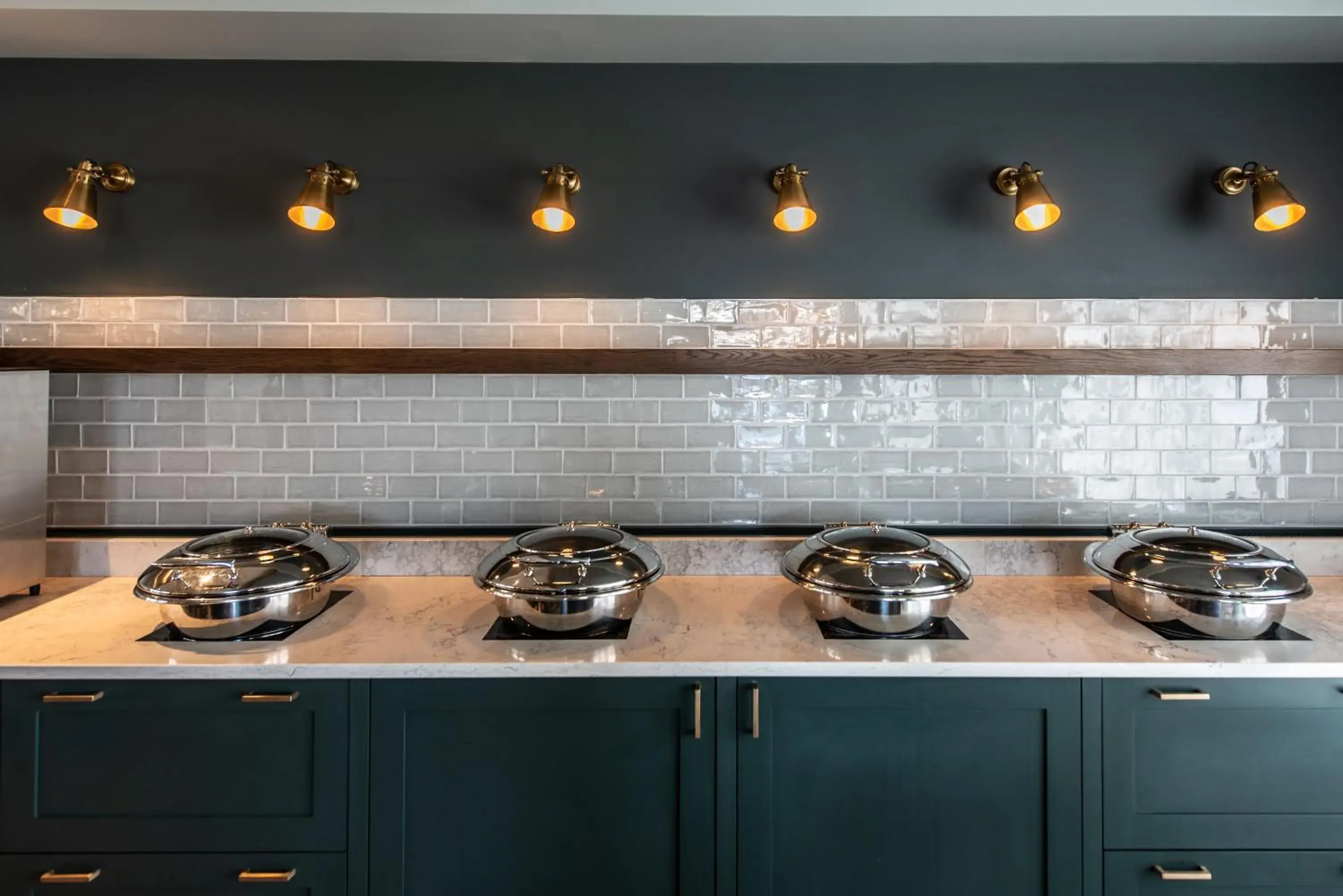 Buffet breakfast in The Hoban Hotel Kilkenny Buffet breakfast in The Hoban Hotel Kilkenny