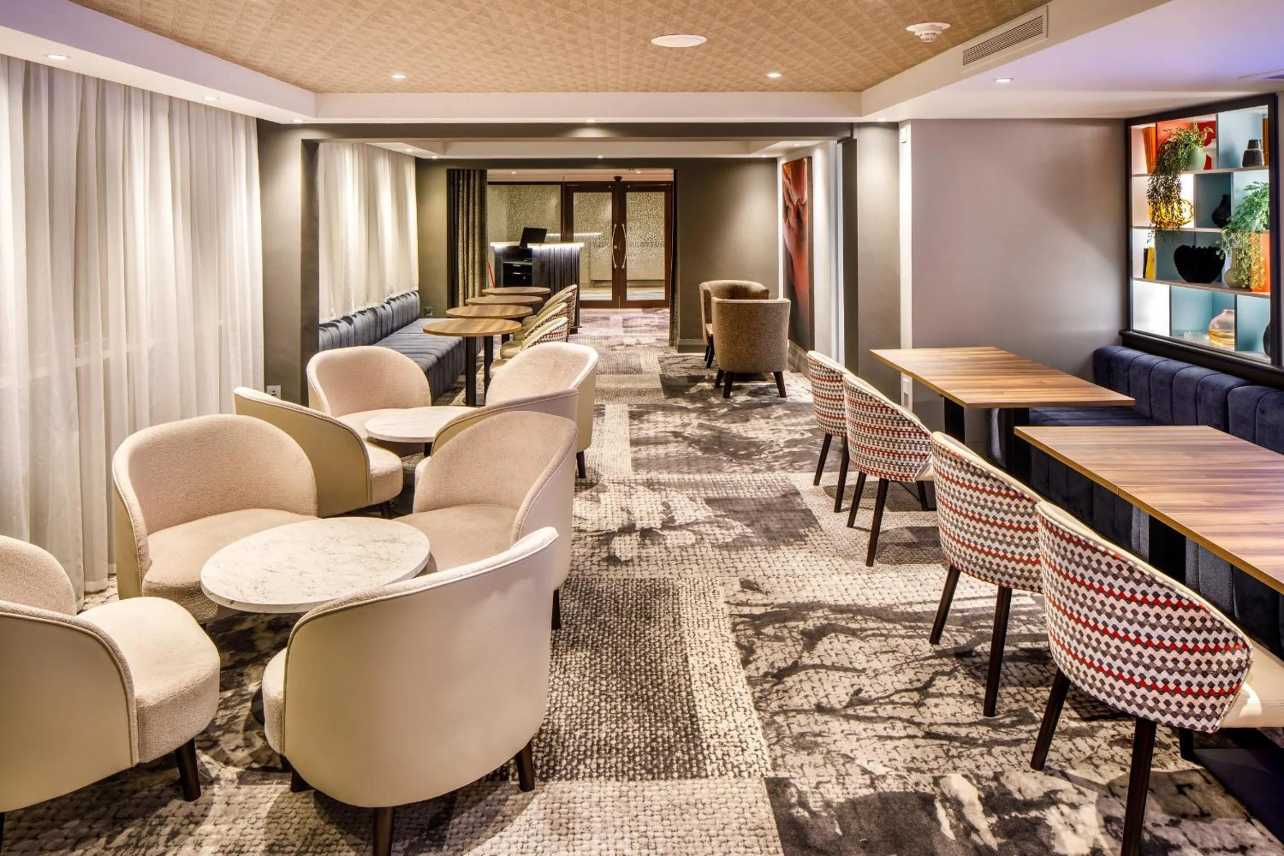 Other in Crowne Plaza Manchester Airport by IHG