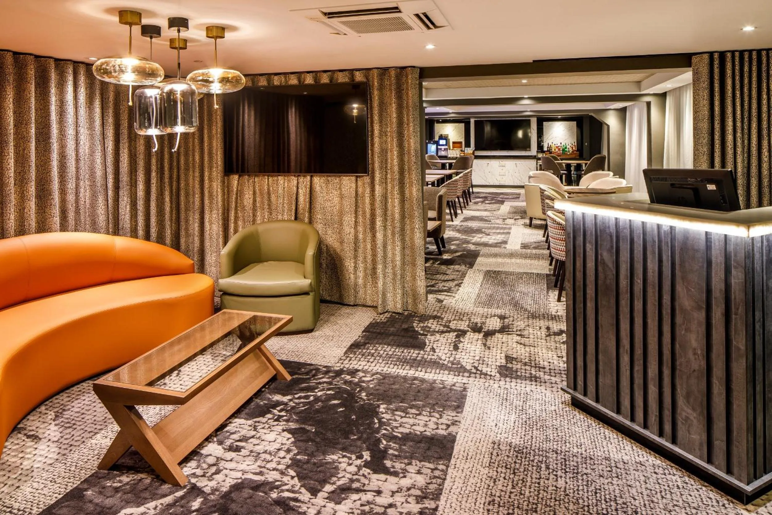 Other in Crowne Plaza Manchester Airport by IHG