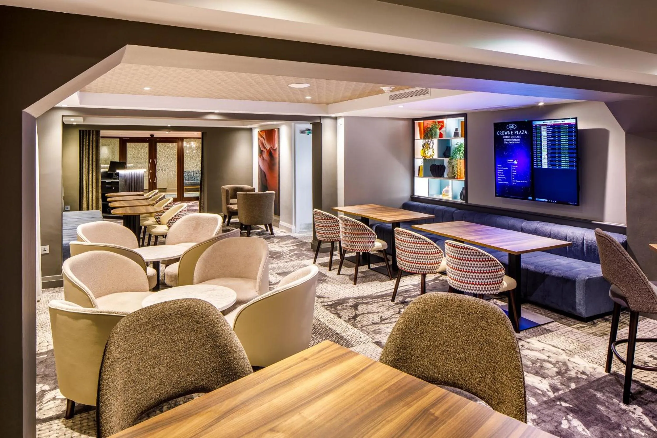 Other in Crowne Plaza Manchester Airport by IHG