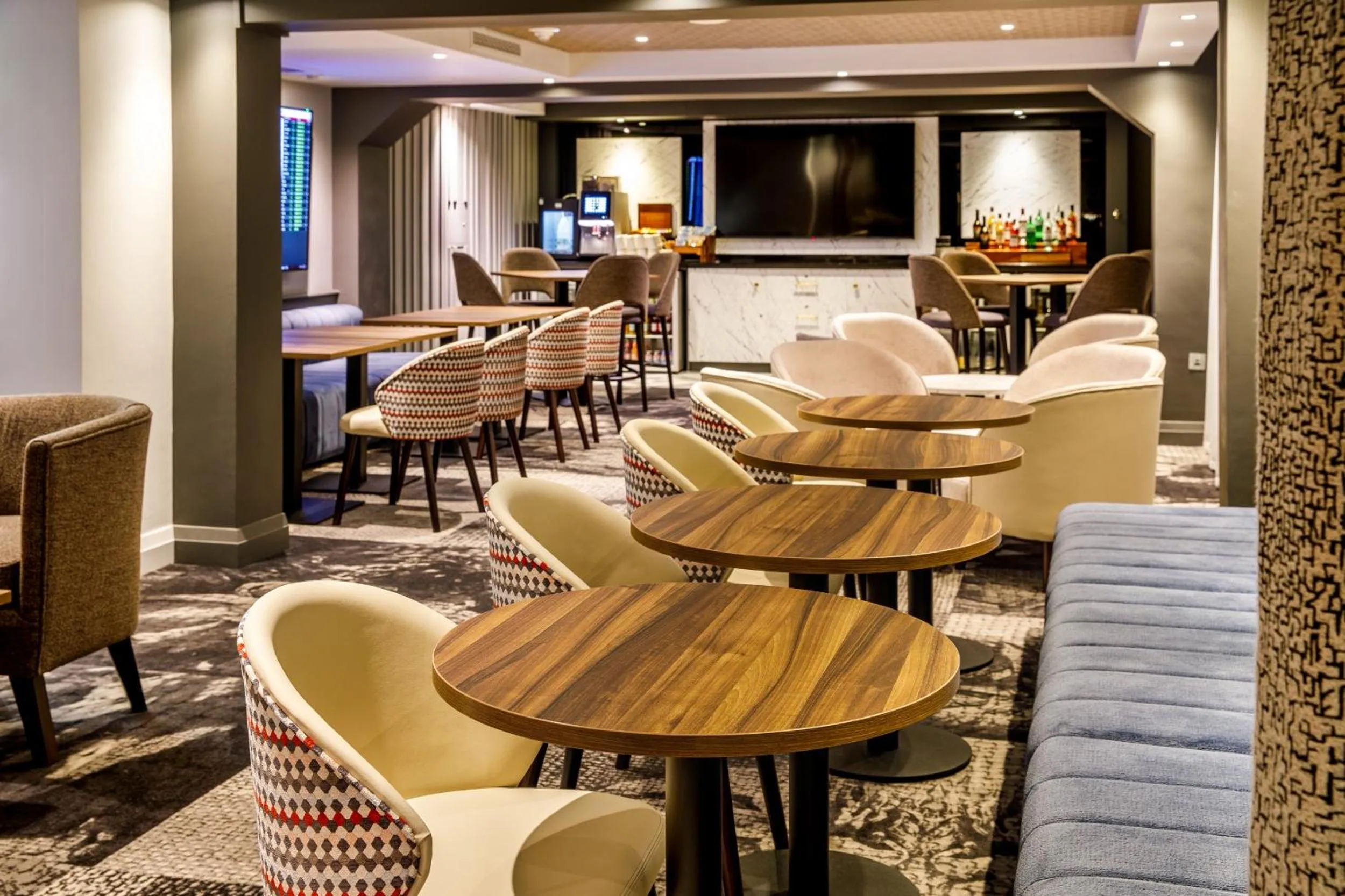 Other in Crowne Plaza Manchester Airport by IHG