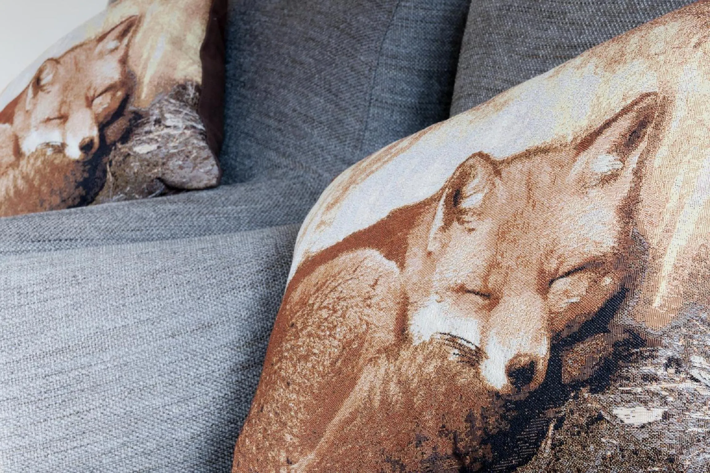 View (from property/room) in Hurtwood Hotel