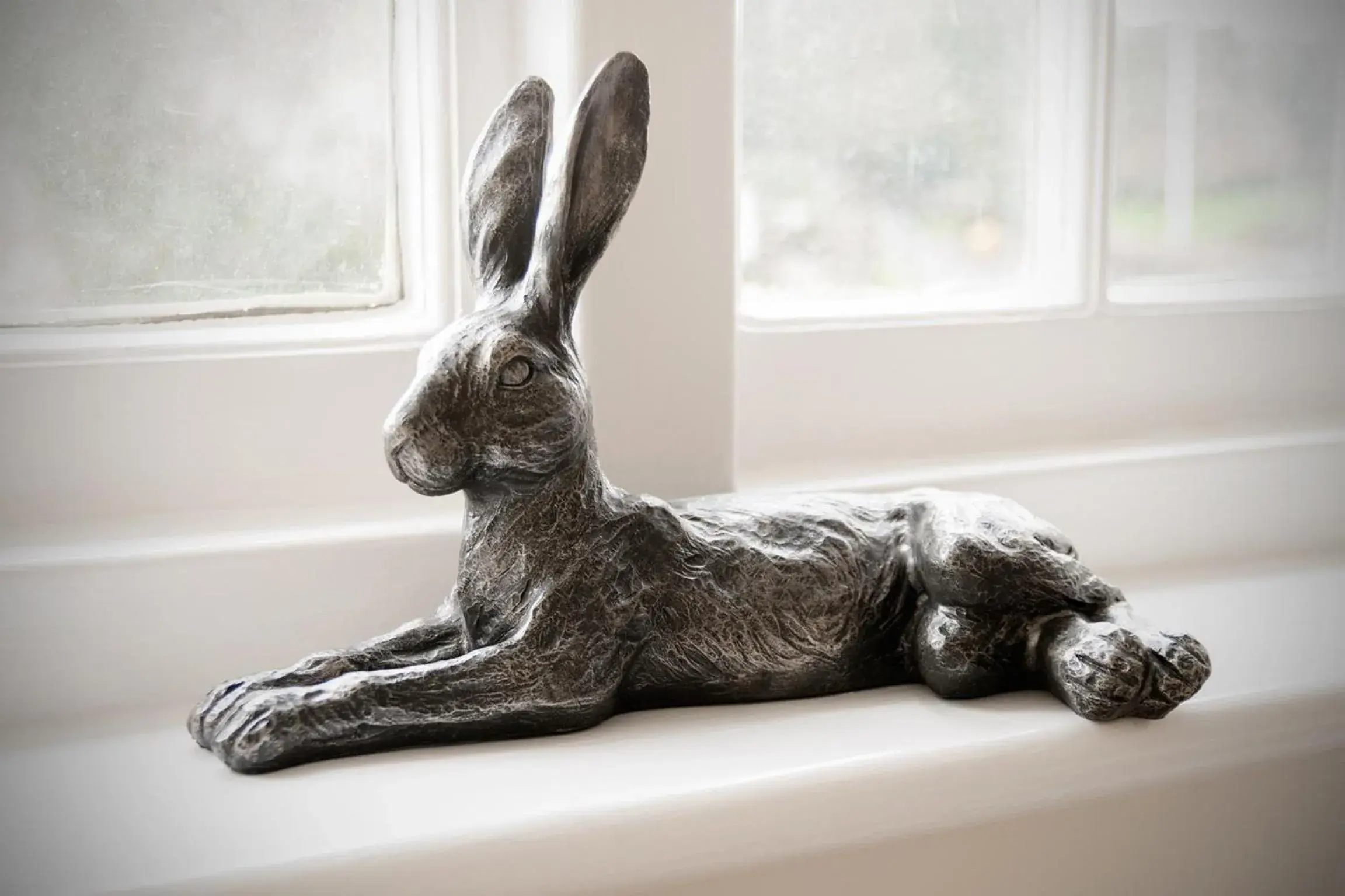 View (from property/room) in Hurtwood Hotel View (from property/room) in Hurtwood Hotel