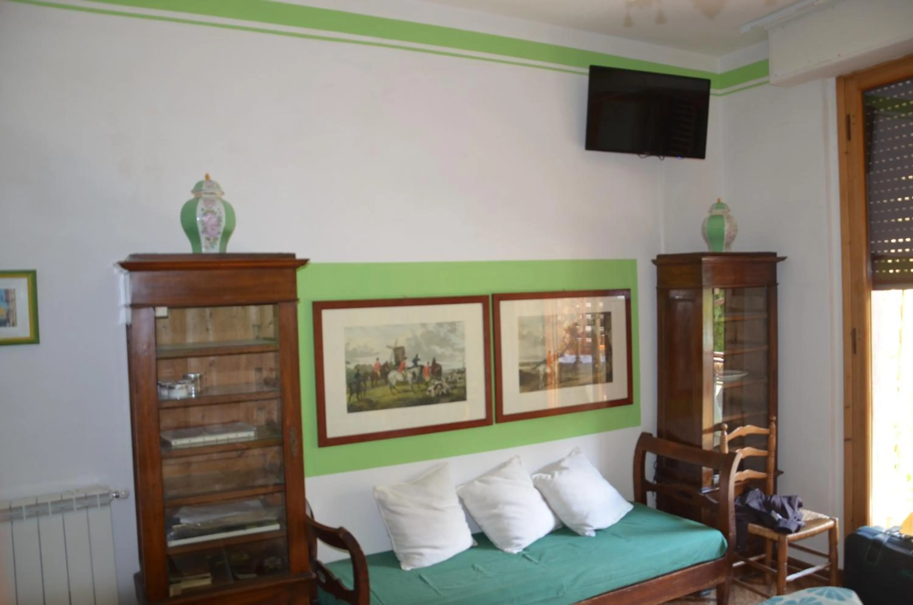 Baronessa B&B Florence